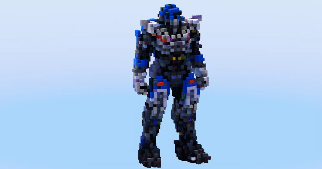 Mirage from Transformers