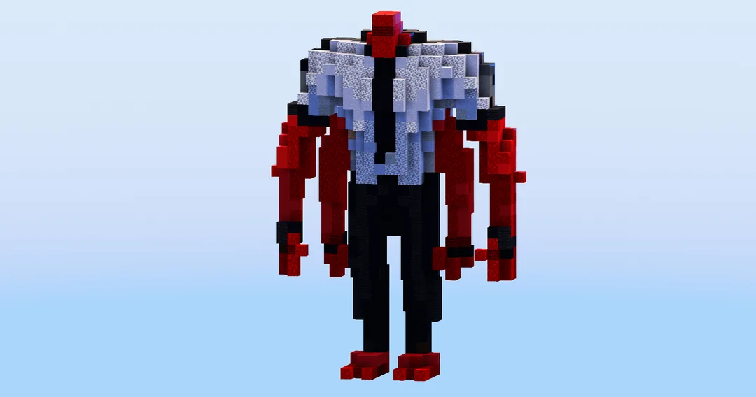Fourarms from Ben10