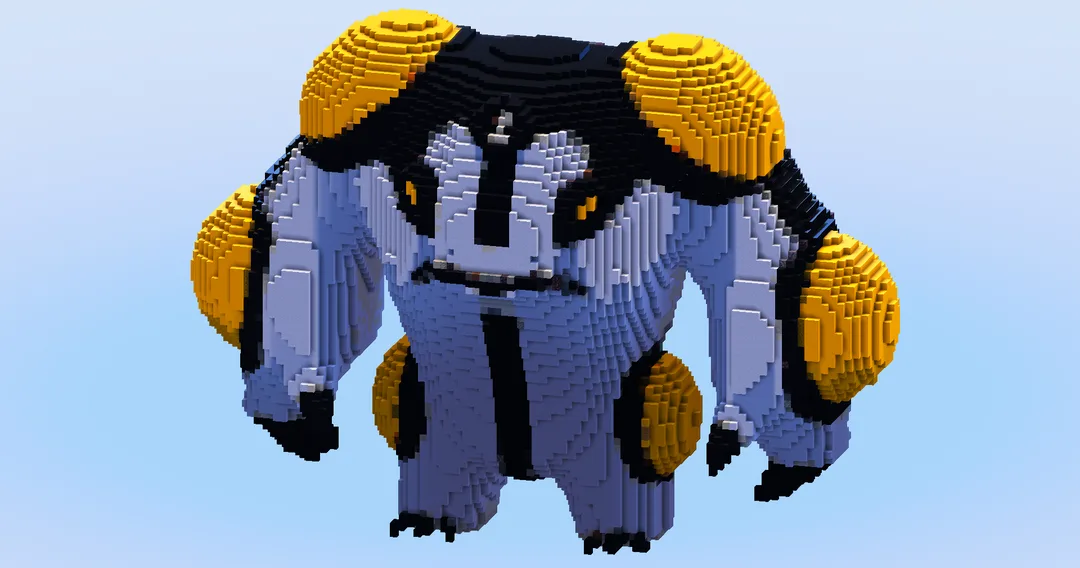 Cannonbolt