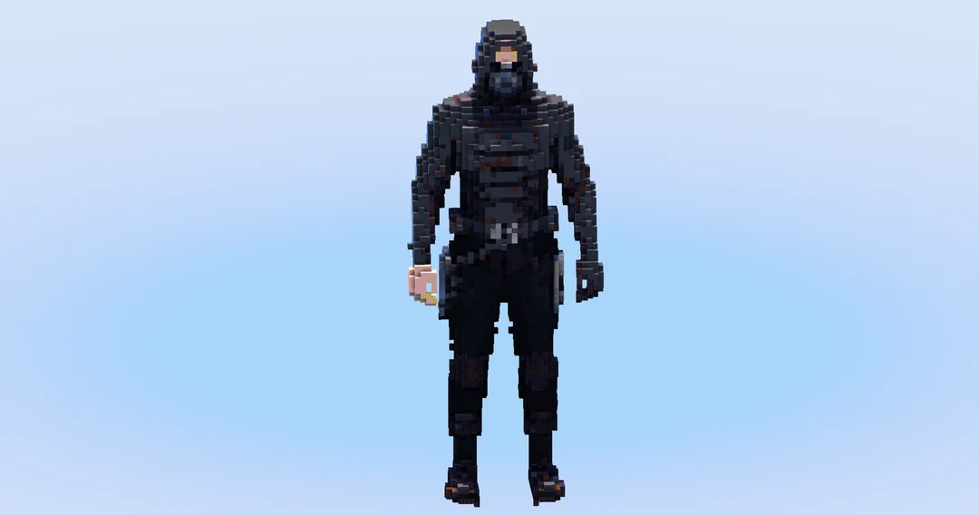 Winter Soldier