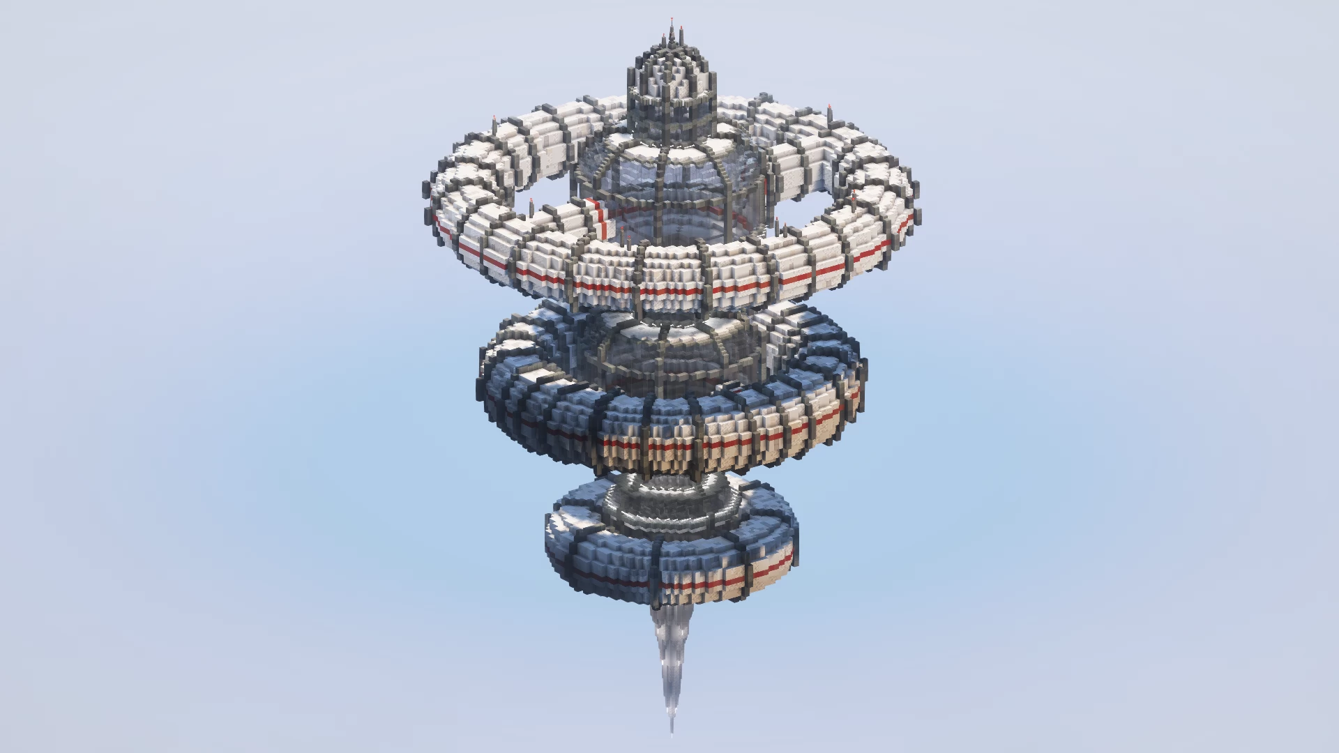 Space Station