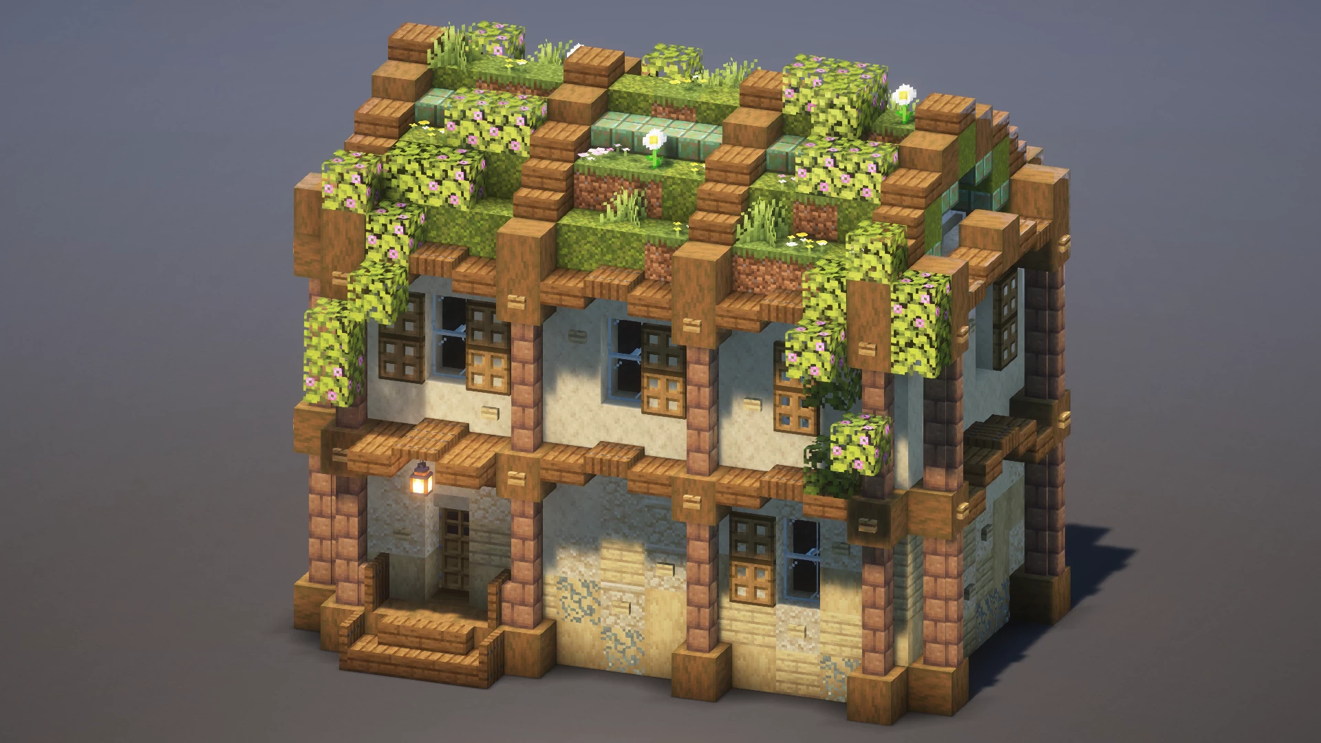 Fantasy House