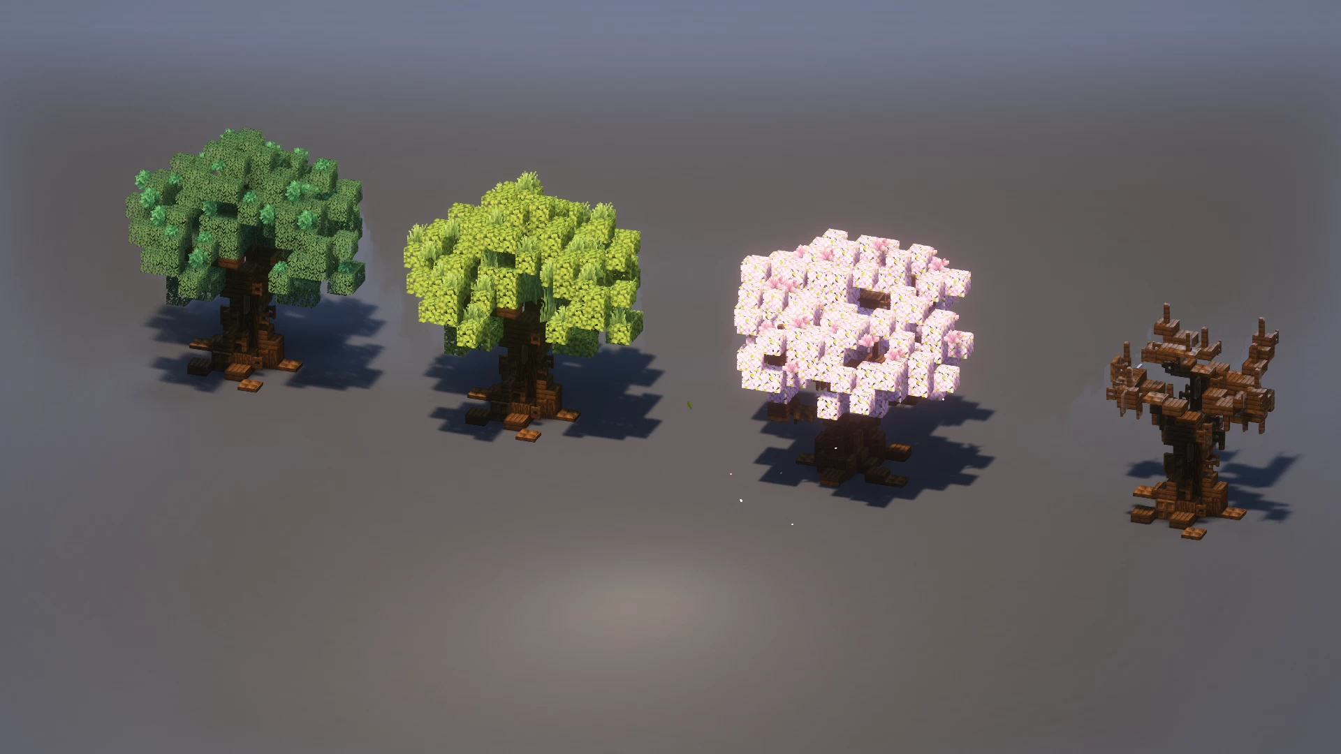 Tree Pack