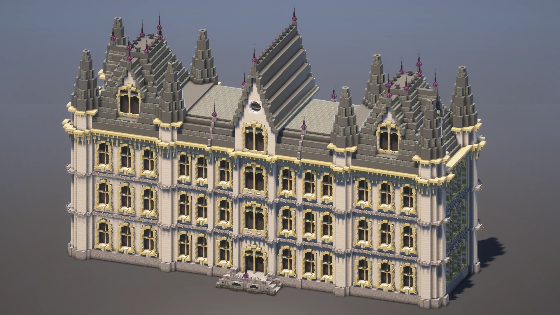 Castle