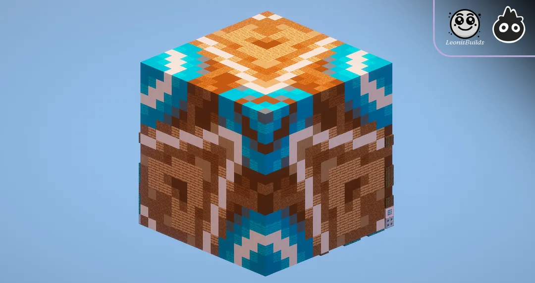 Brown Glazed Terracotta