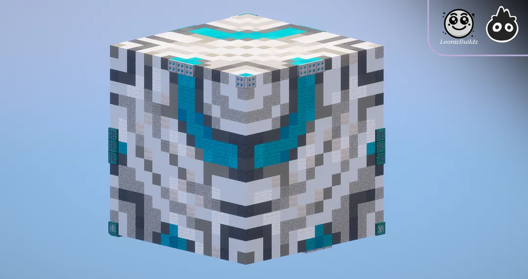 Light Gray Glazed Terracotta (Collab.)