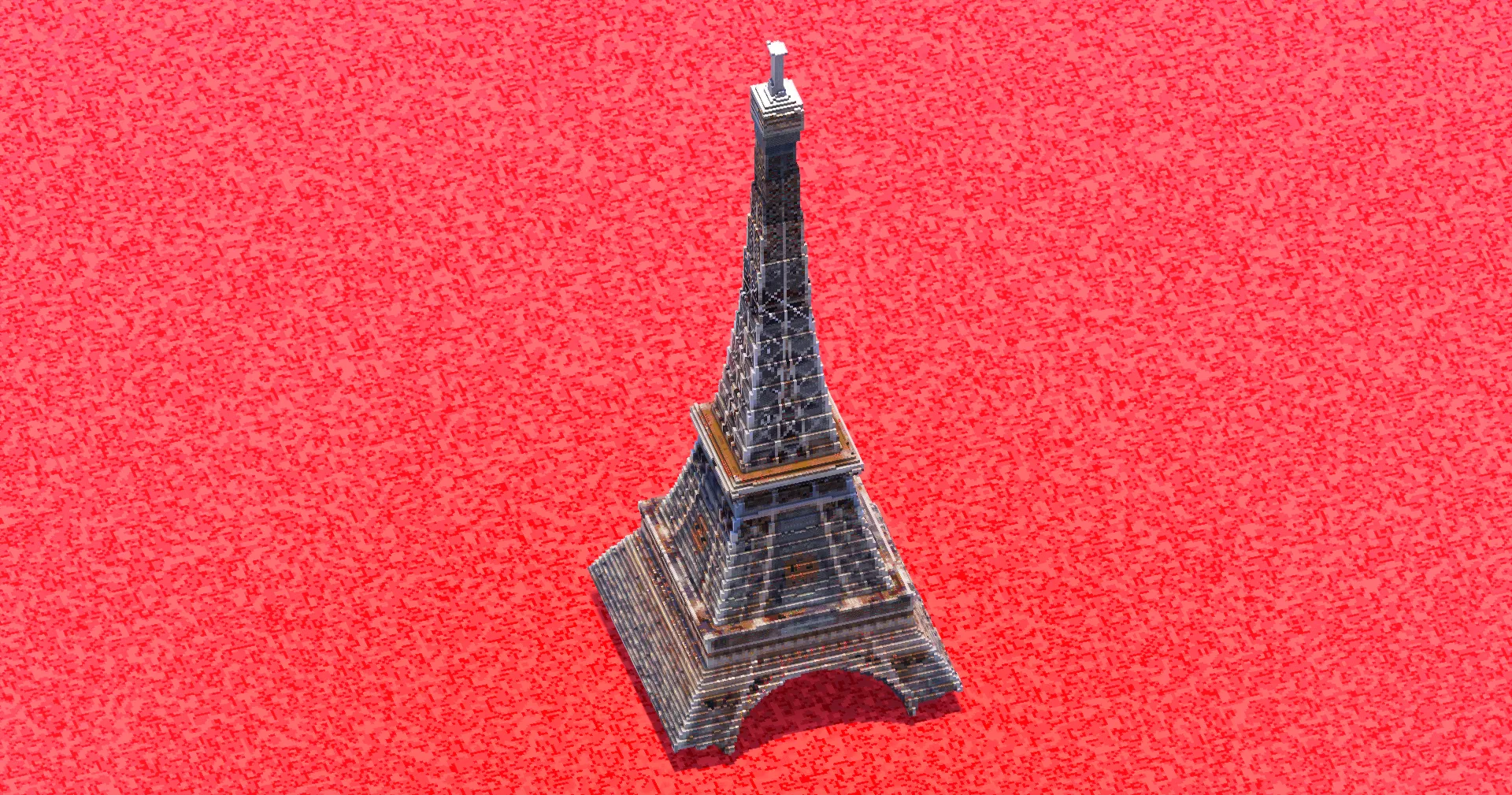 Eiffel Tower