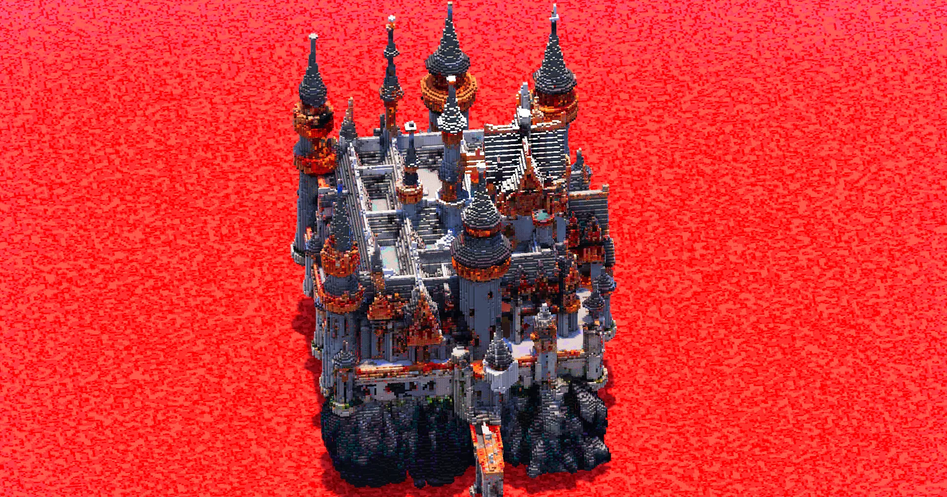 Dark Castle