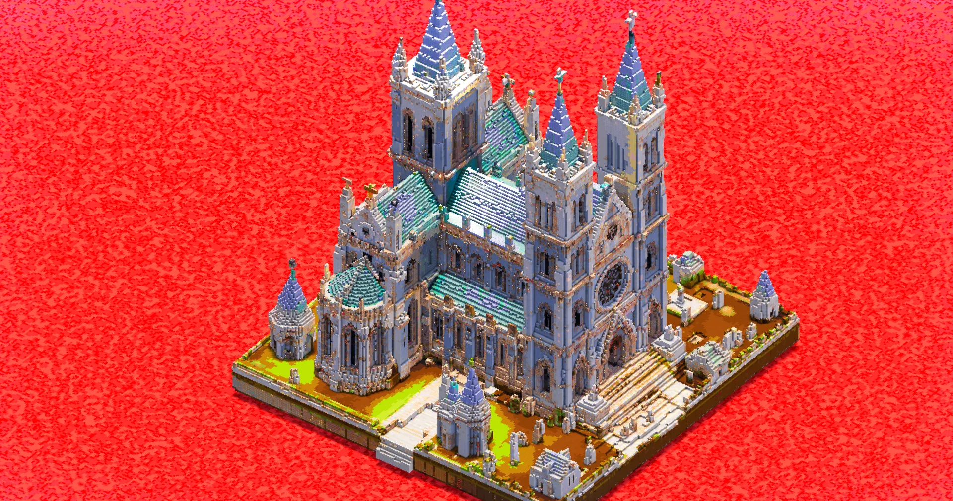 White Cathedral