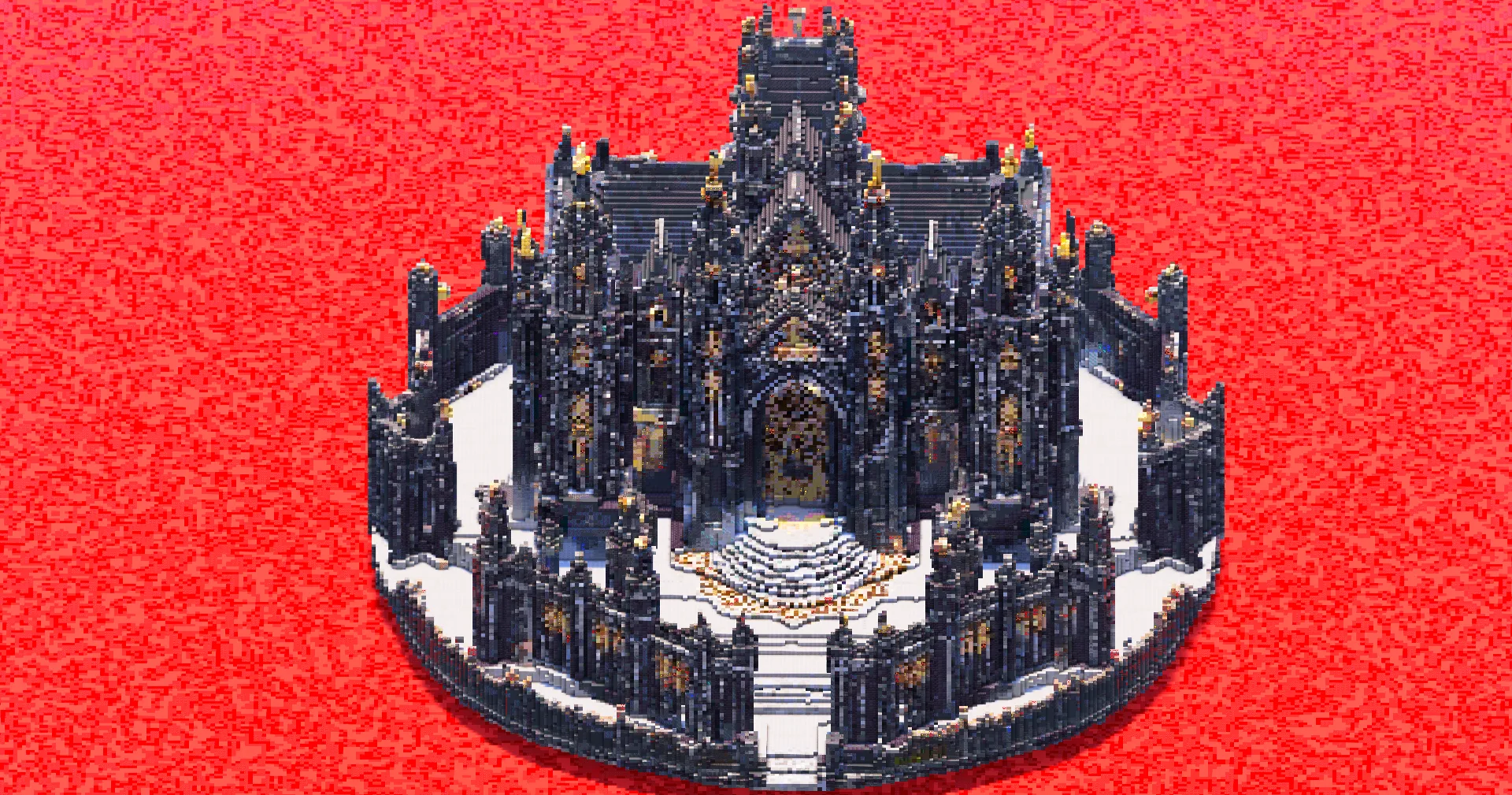 Gothic Castle