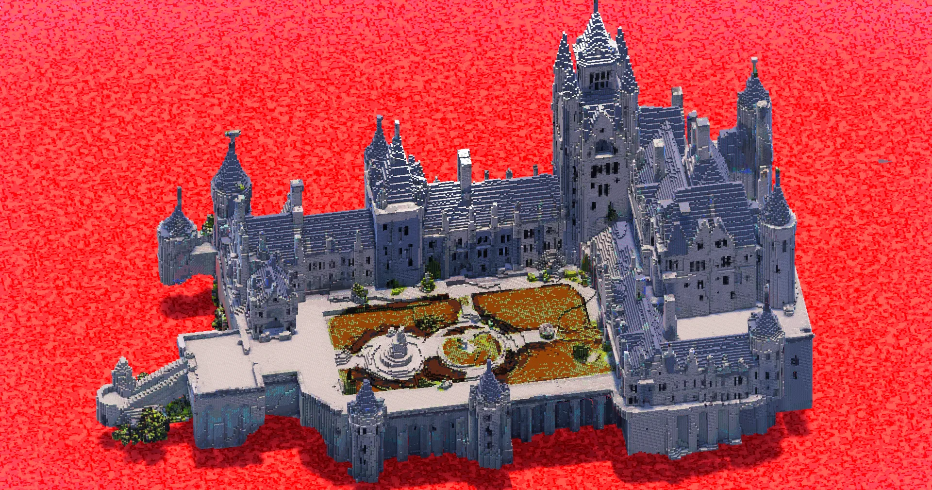 Giant Castle