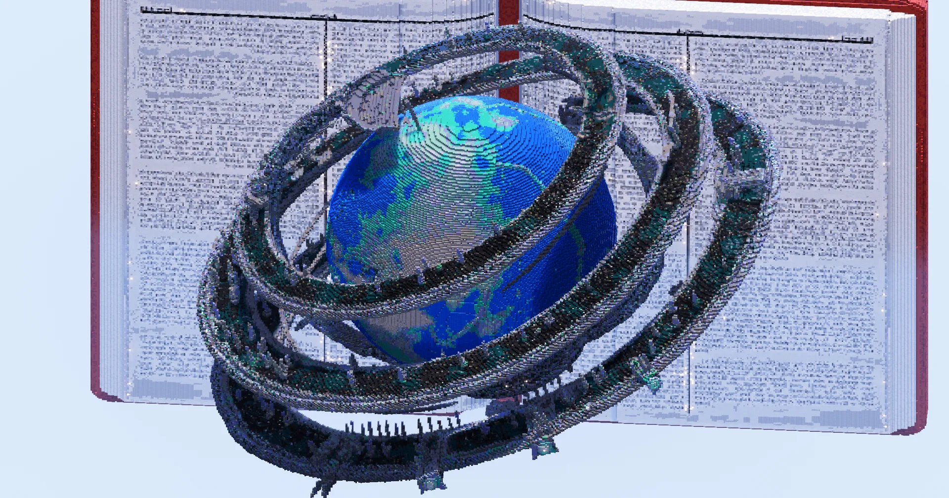 Space Station