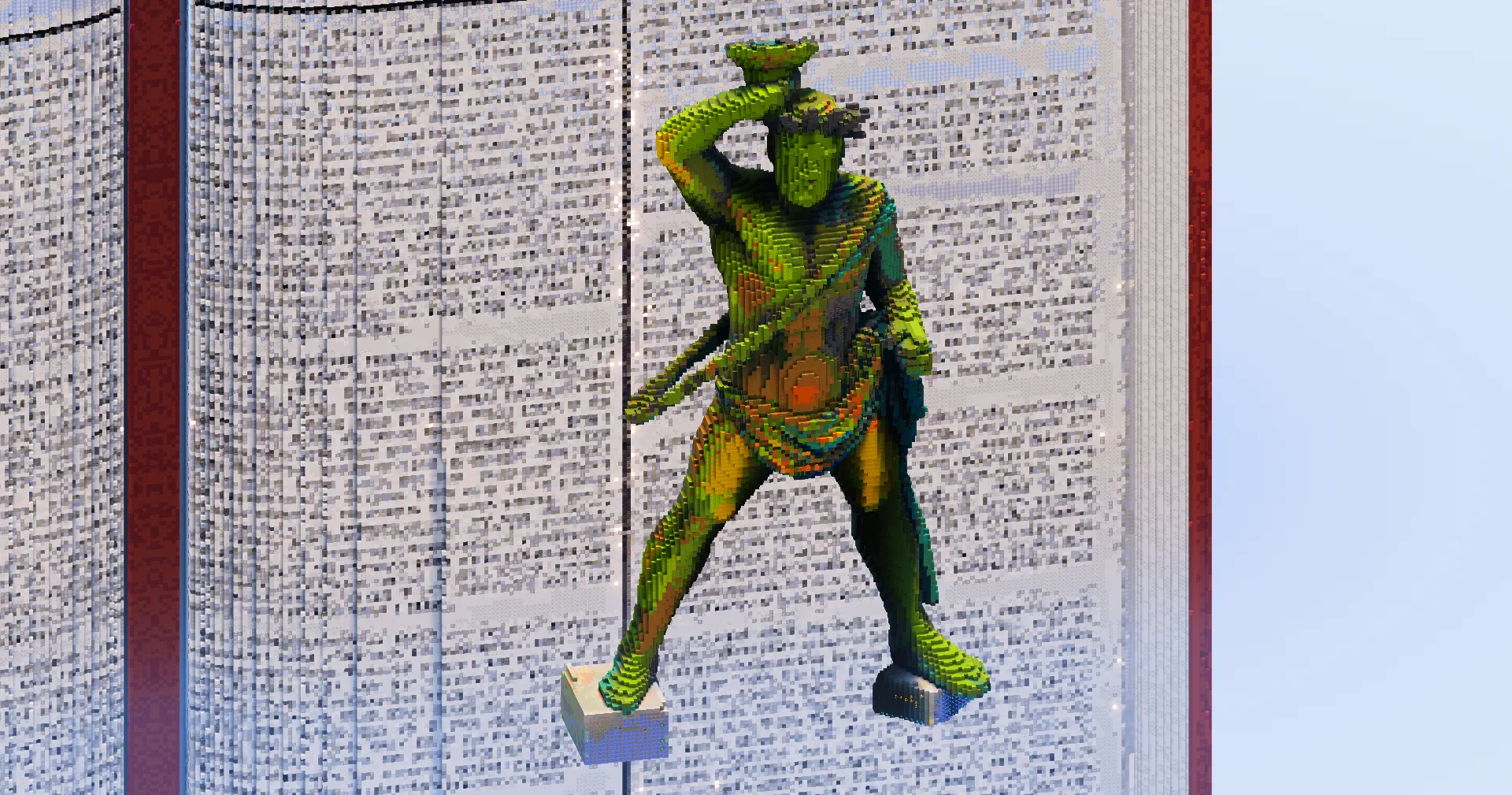 Colossus of Rhodes