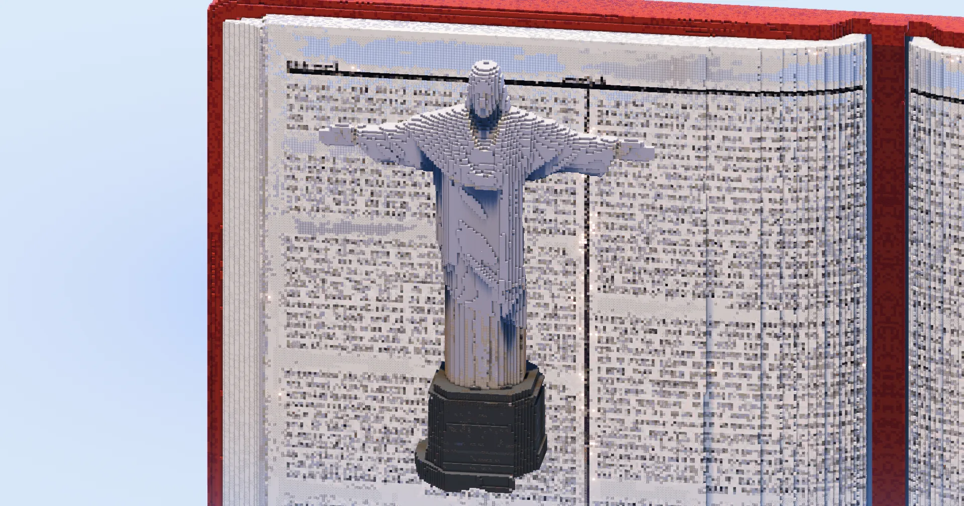 Christ the Redeemer 2