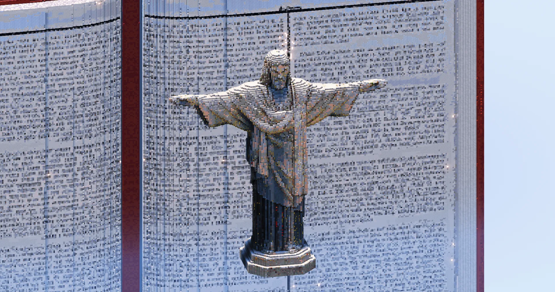 Christ the Redeemer