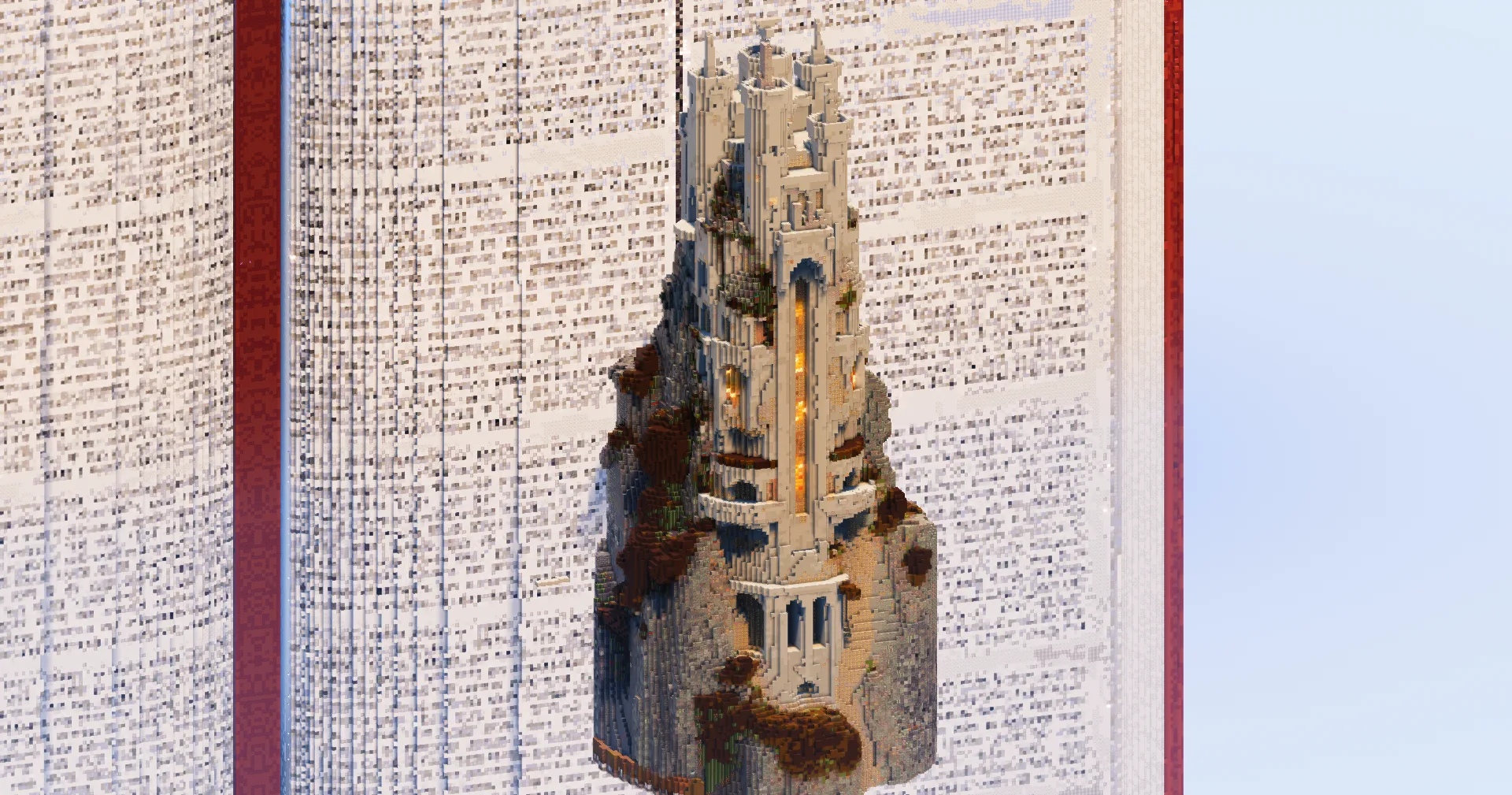 Magic Tower
