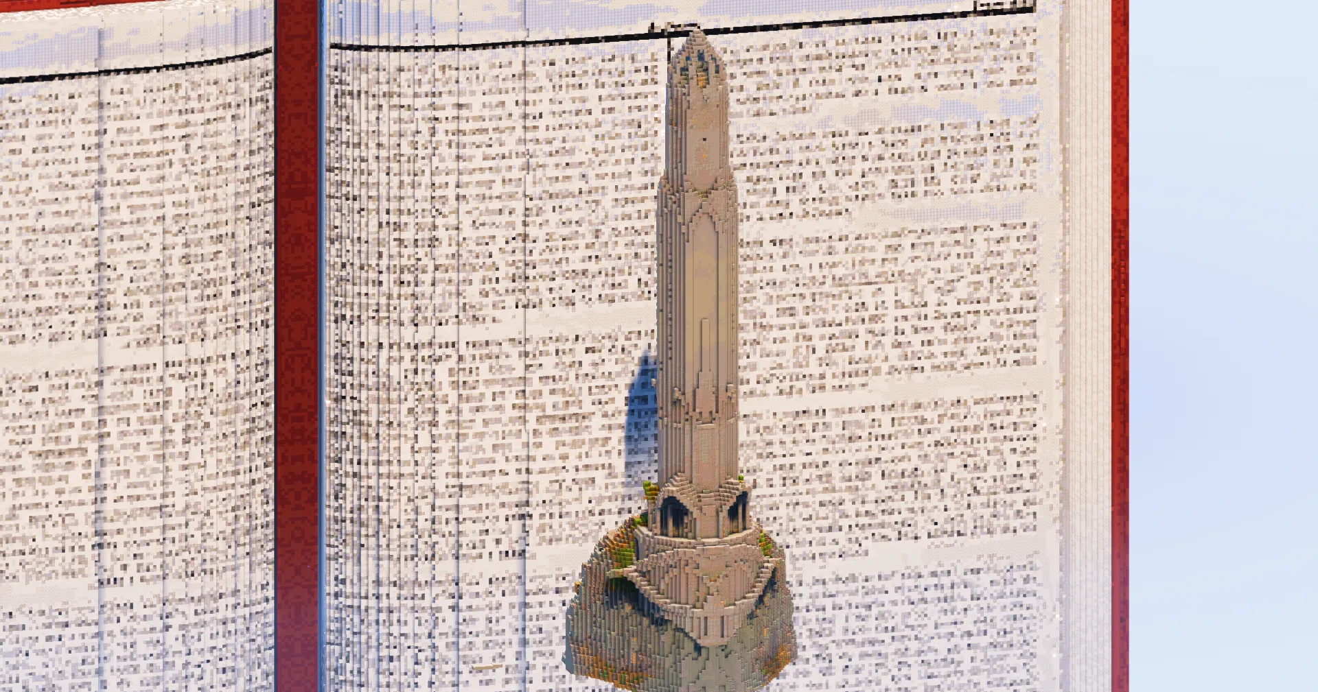 Quartz Tower