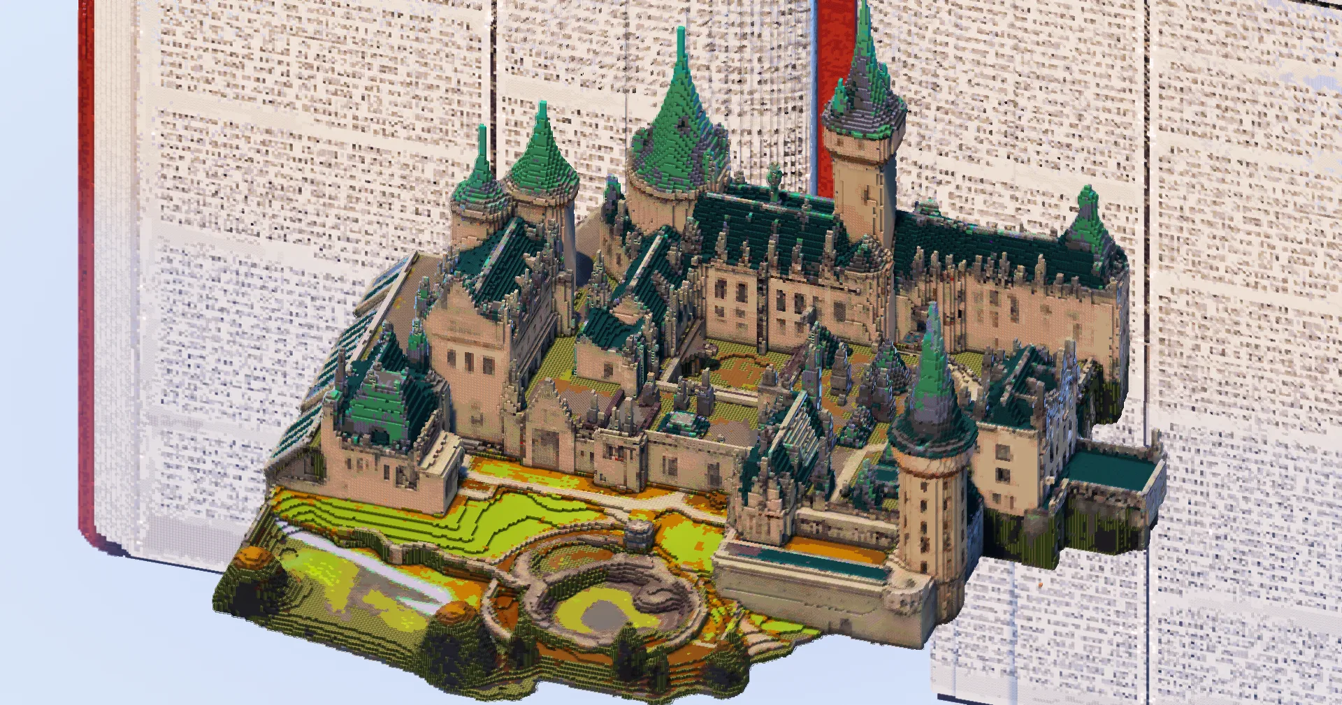 Hogwarts