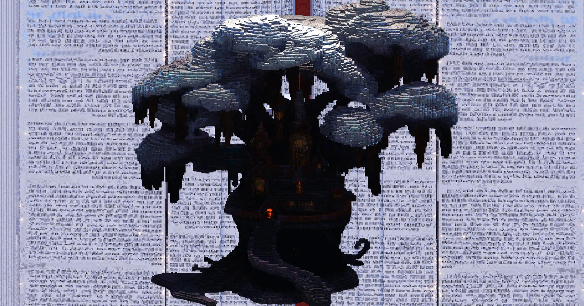 Dark Treehouse