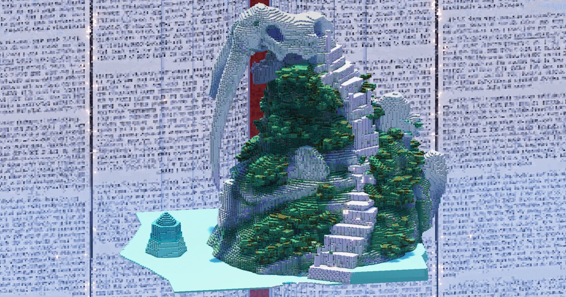 Skull Island