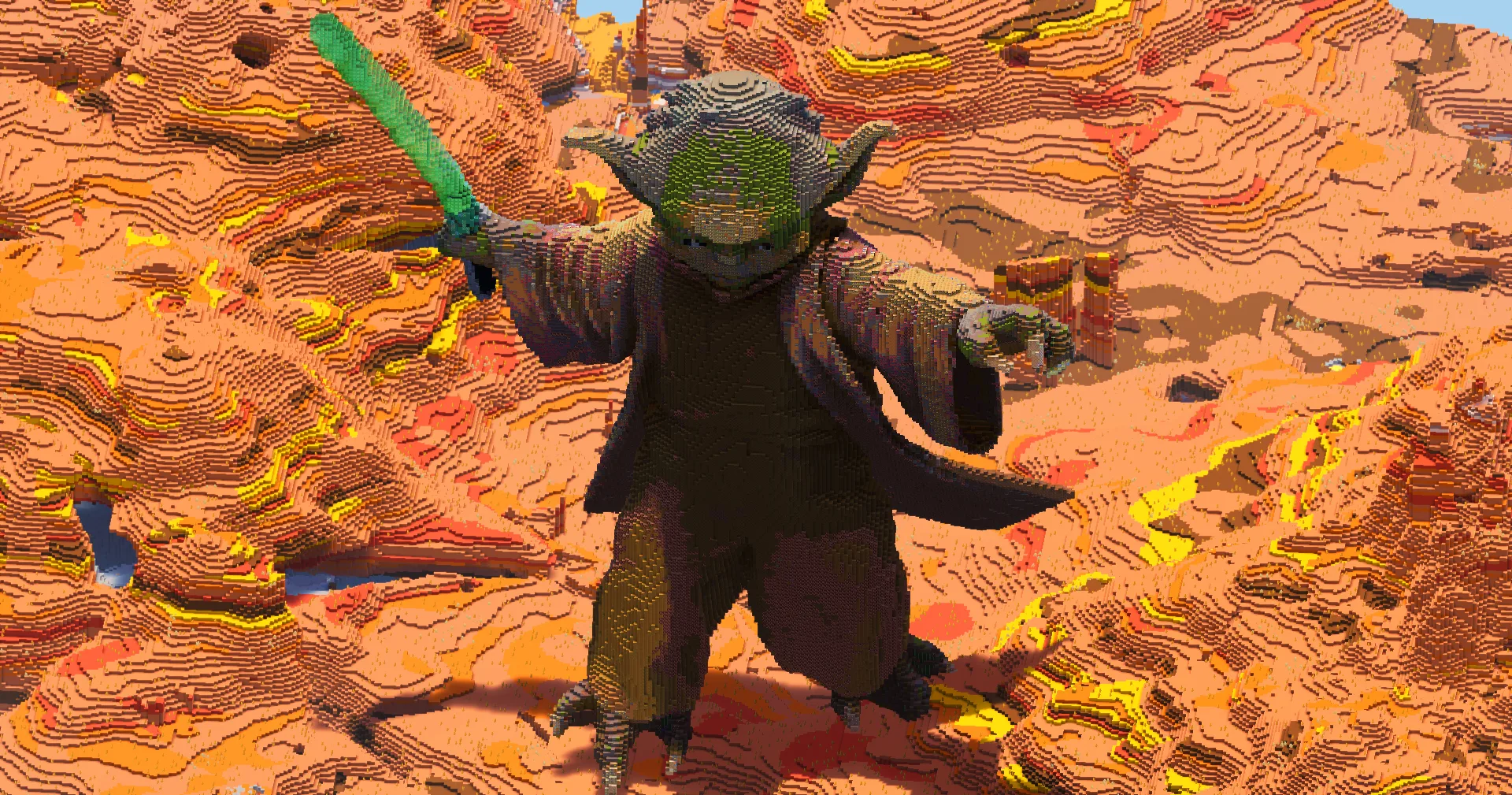 Yoda
