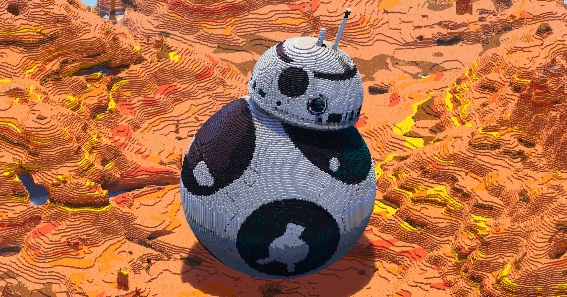 BB Series Droid