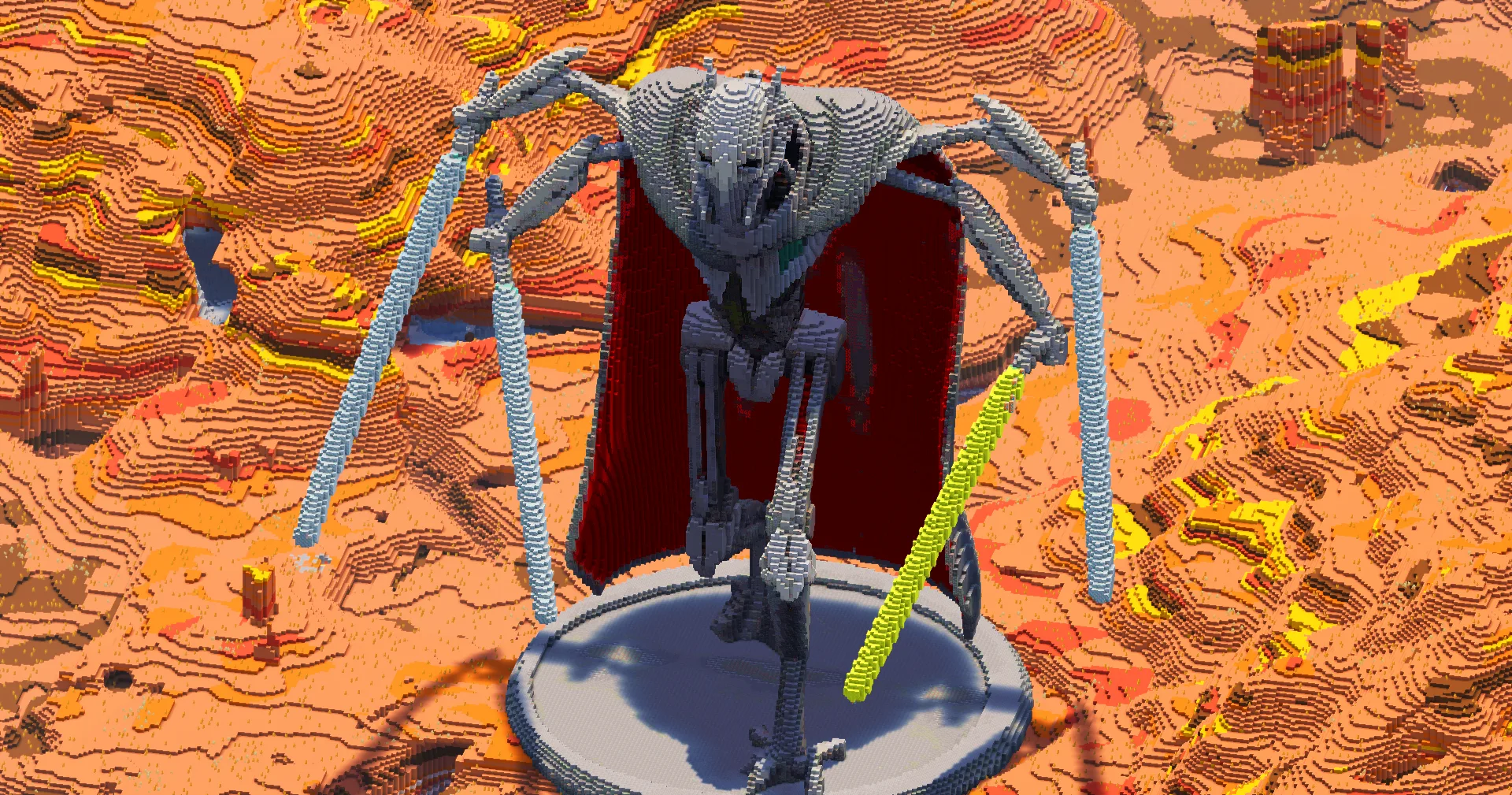 General Grevious