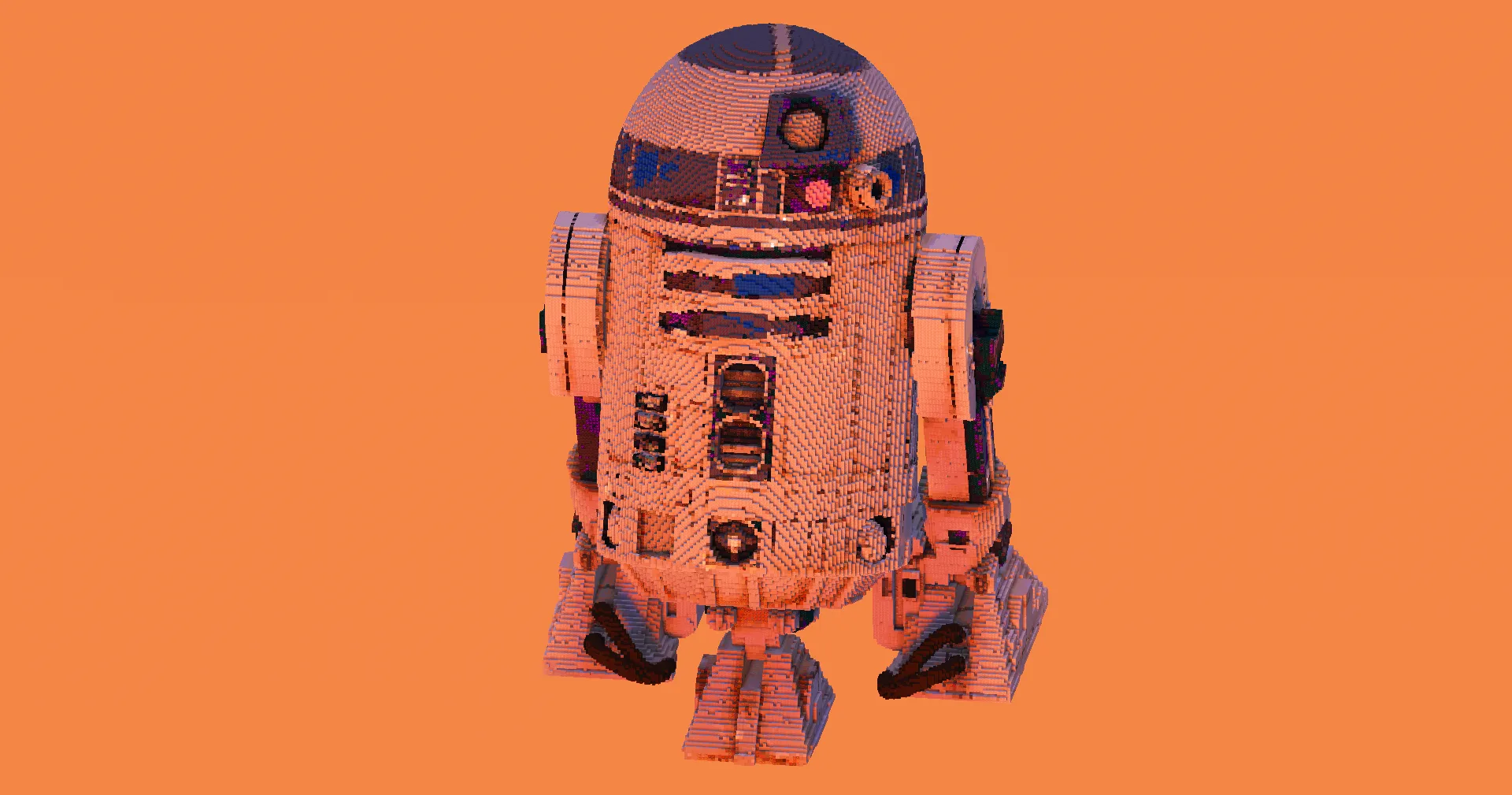 R2-D2