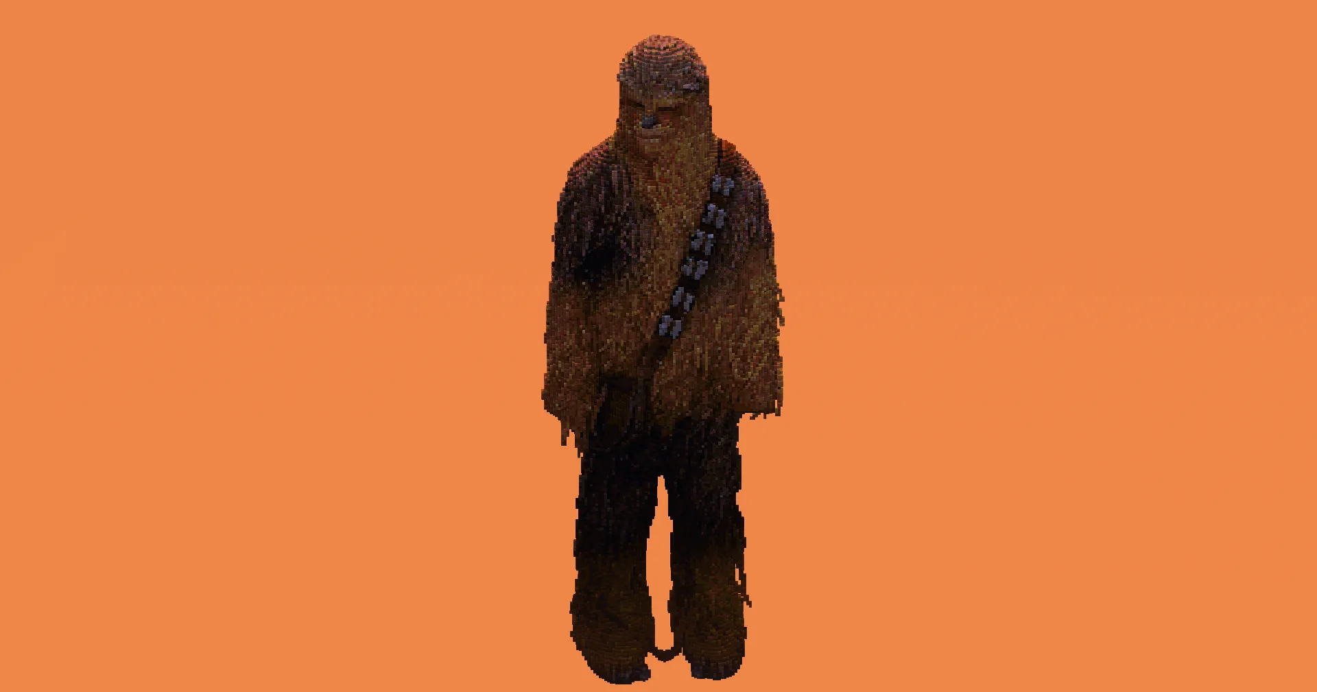 Chewbacca