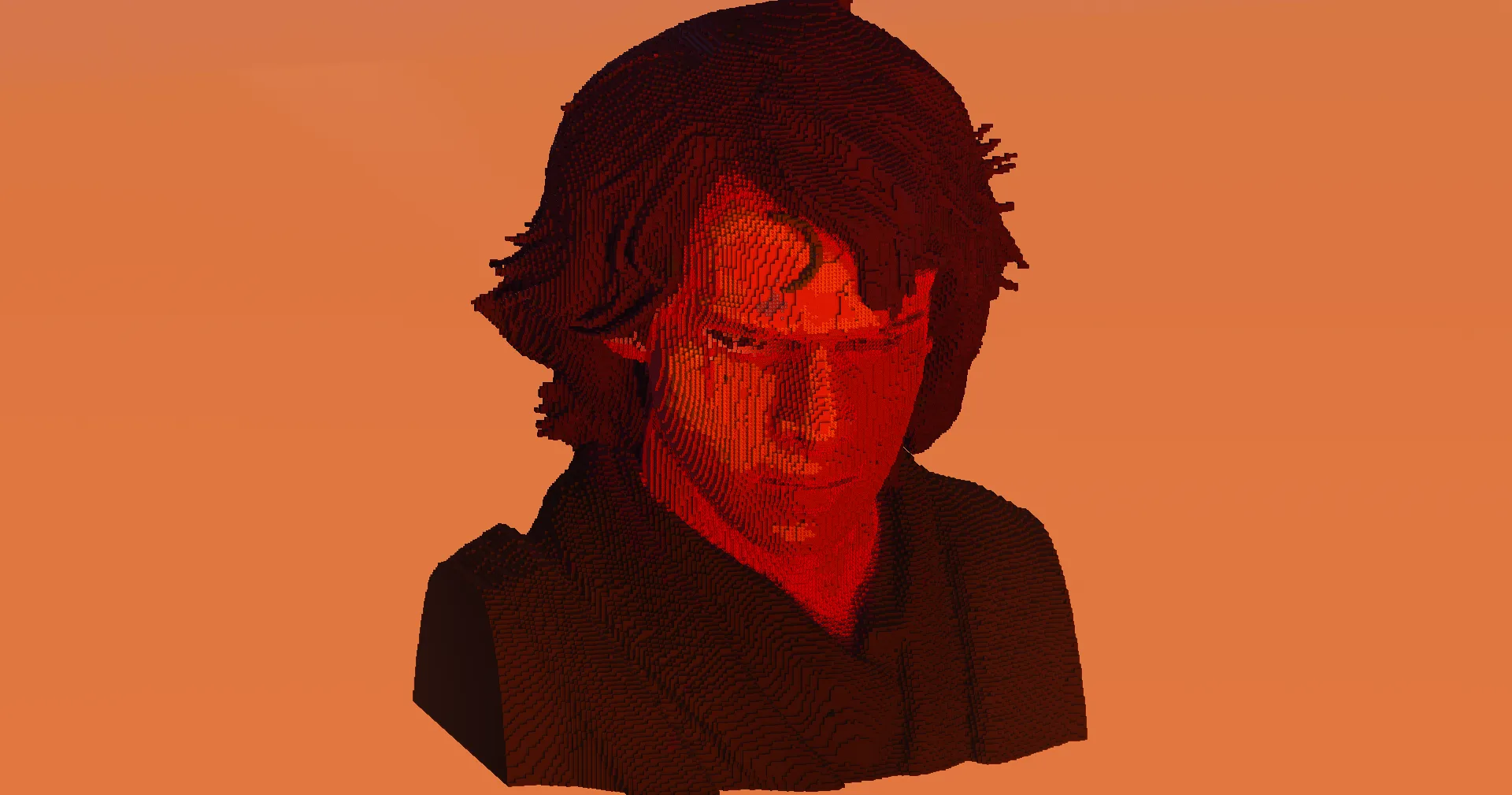 Anakin Skywalker
