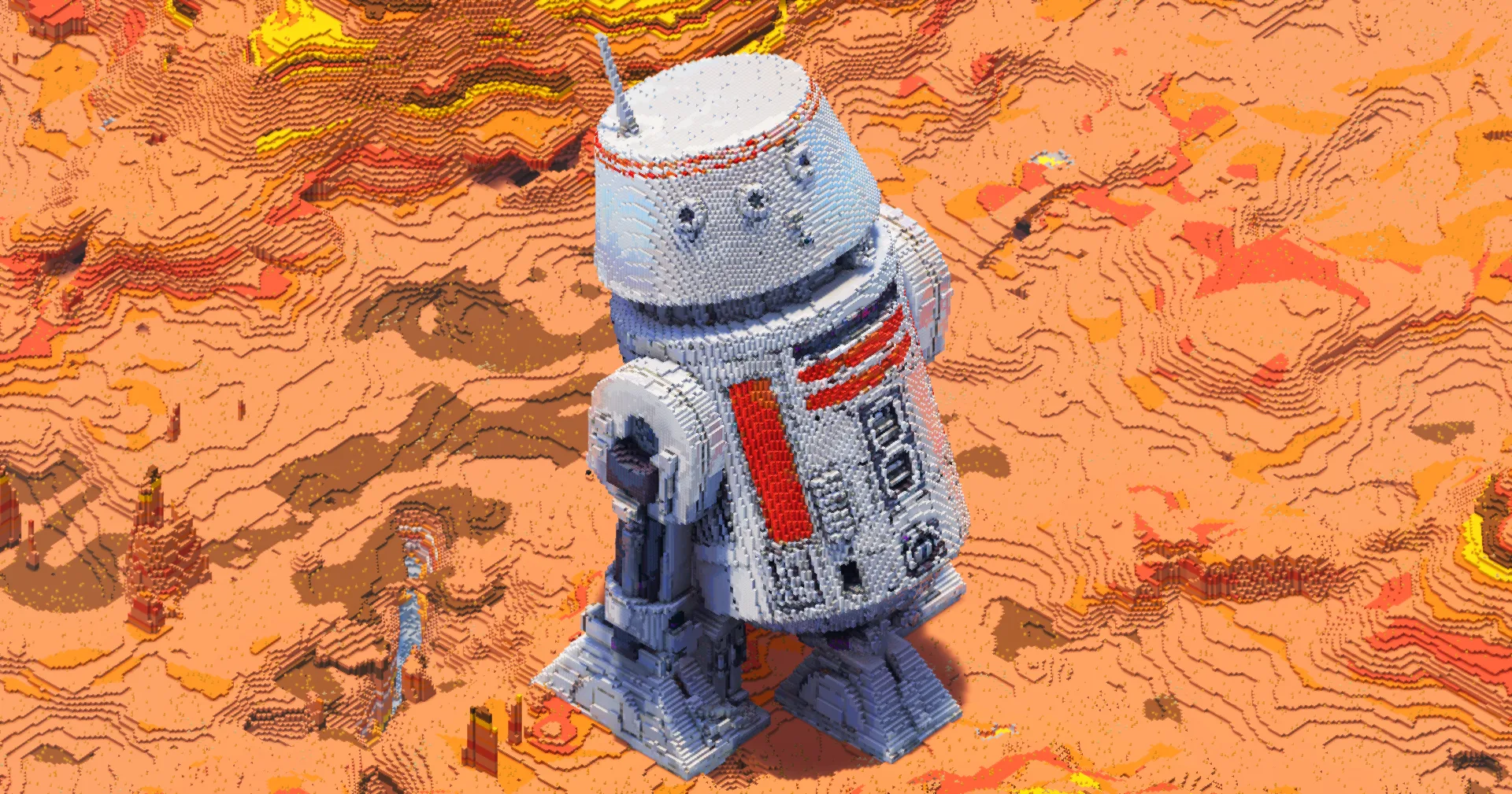 R5-D4