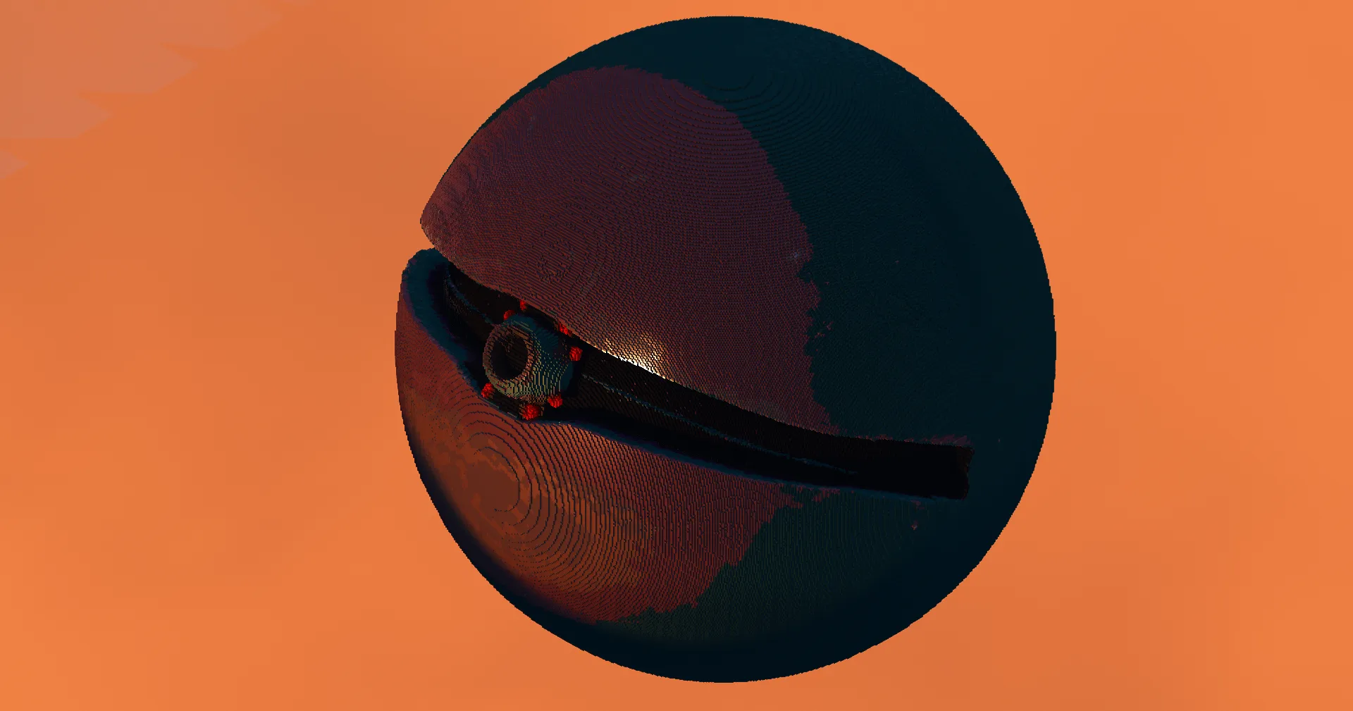 Starkiller Base