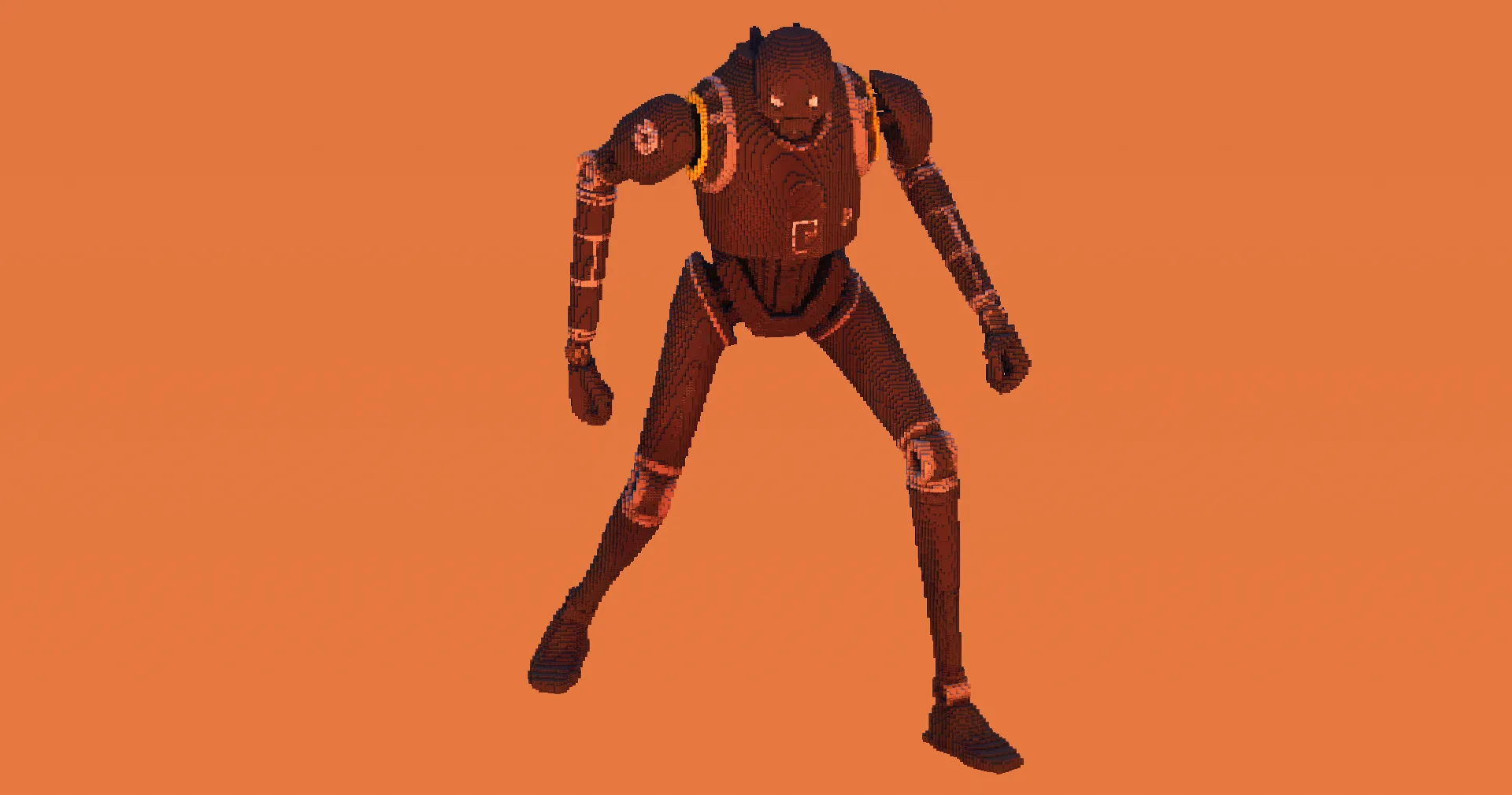 KX Droid