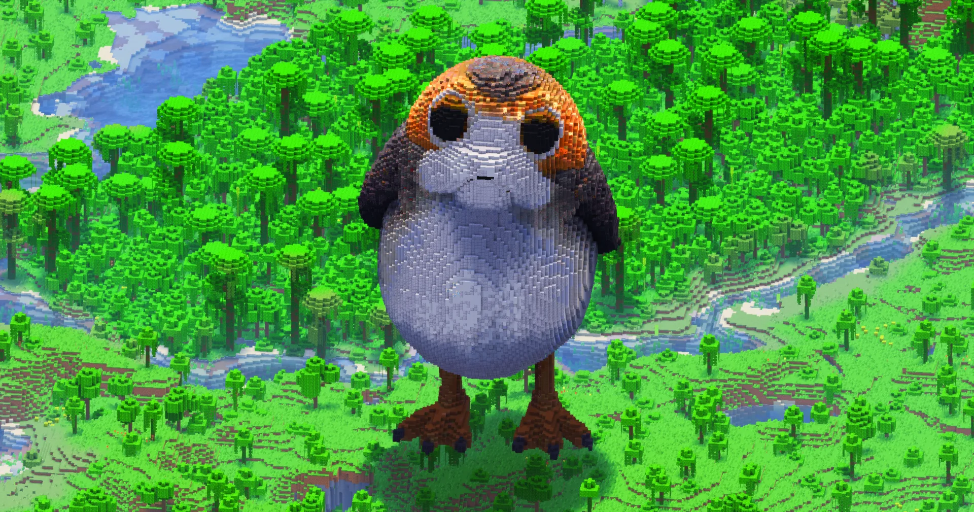 Porg