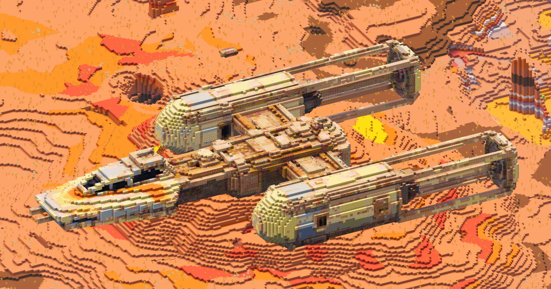 Y-Wing