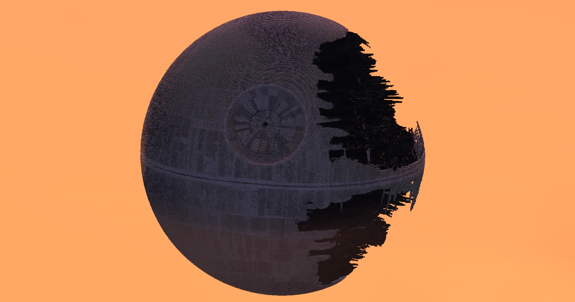 Death Star 2