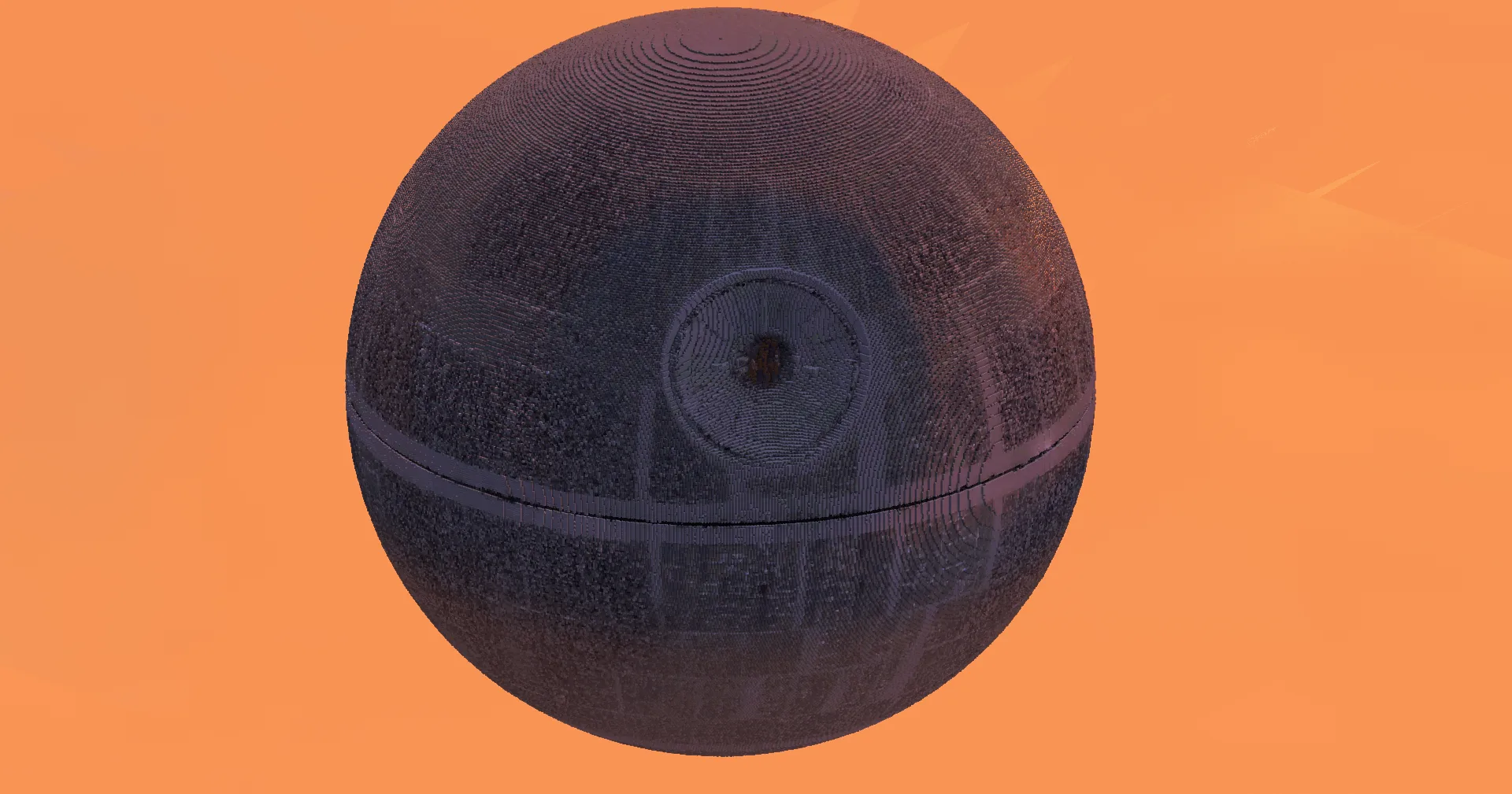 Death Star 1