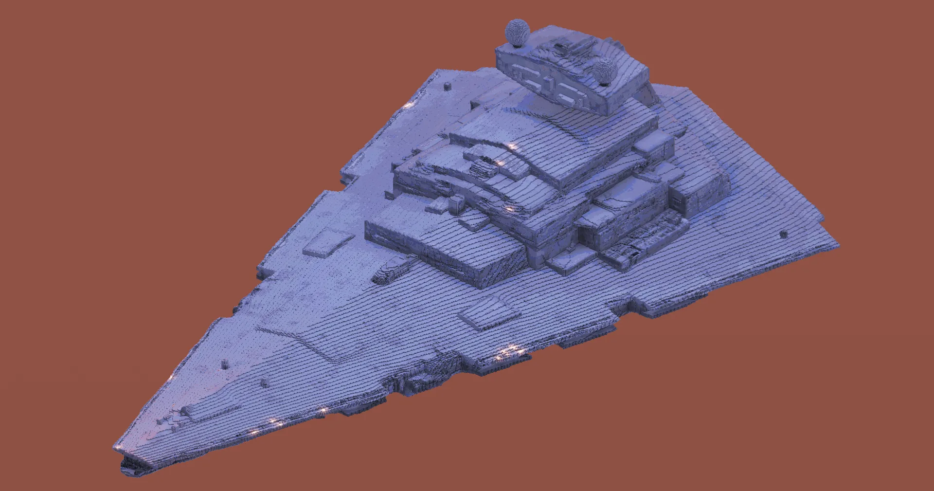Star Destroyer