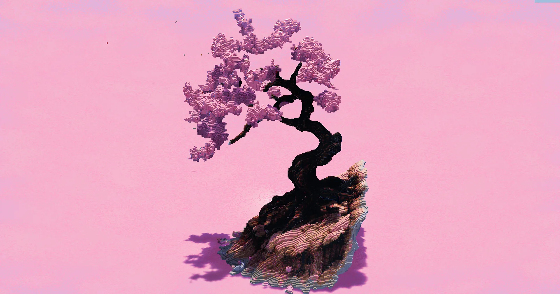 Cherry Tree