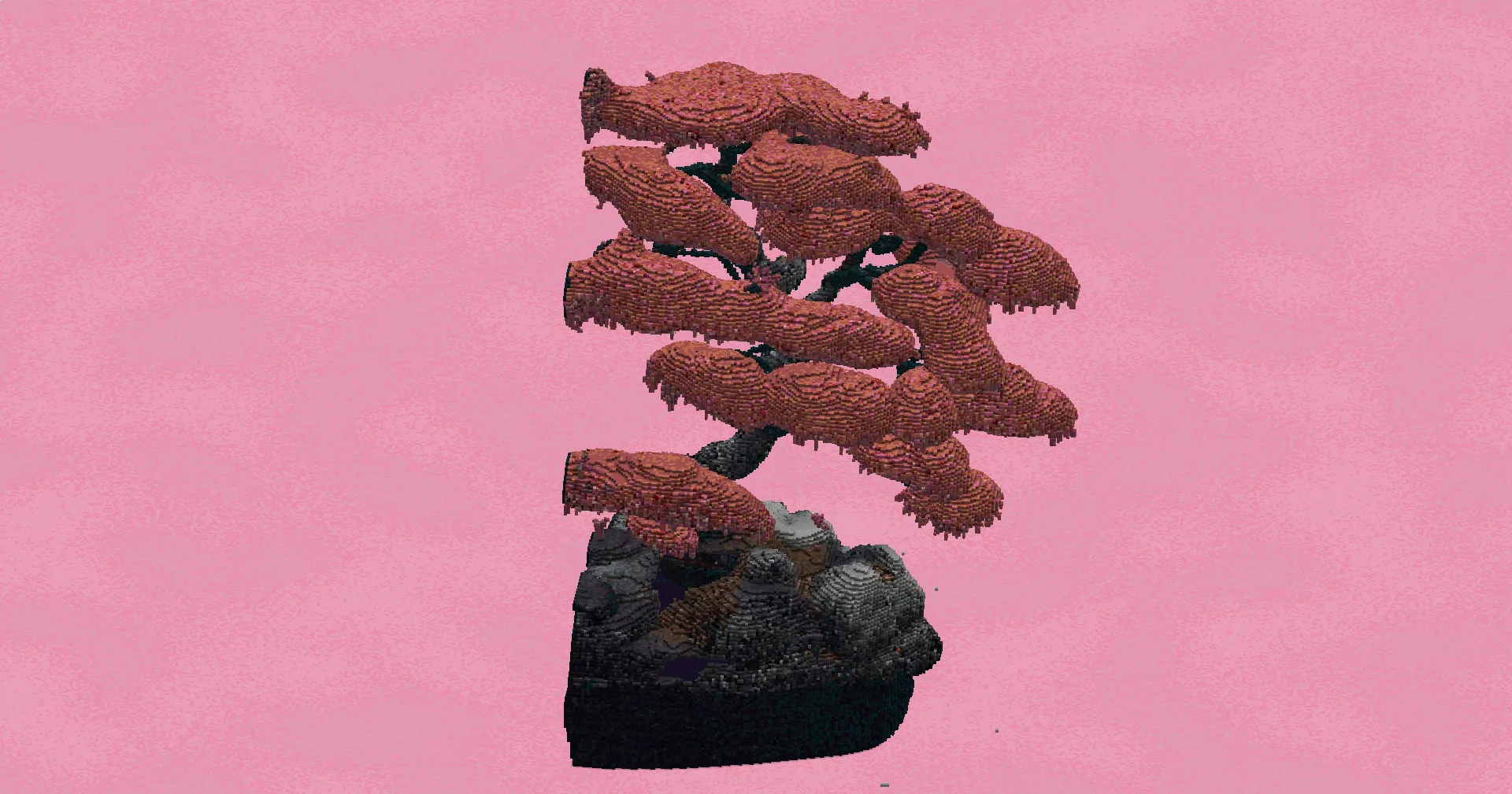 Cherry Tree