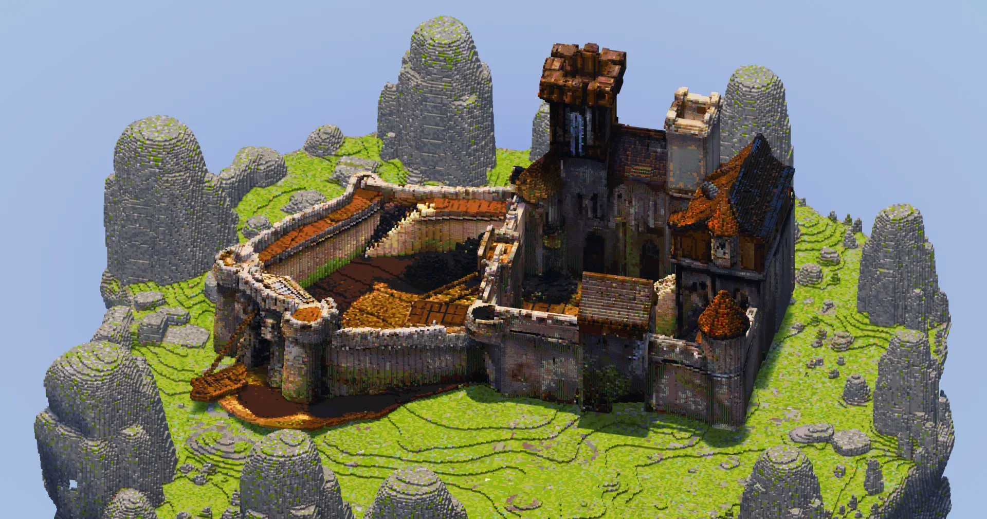 Castle