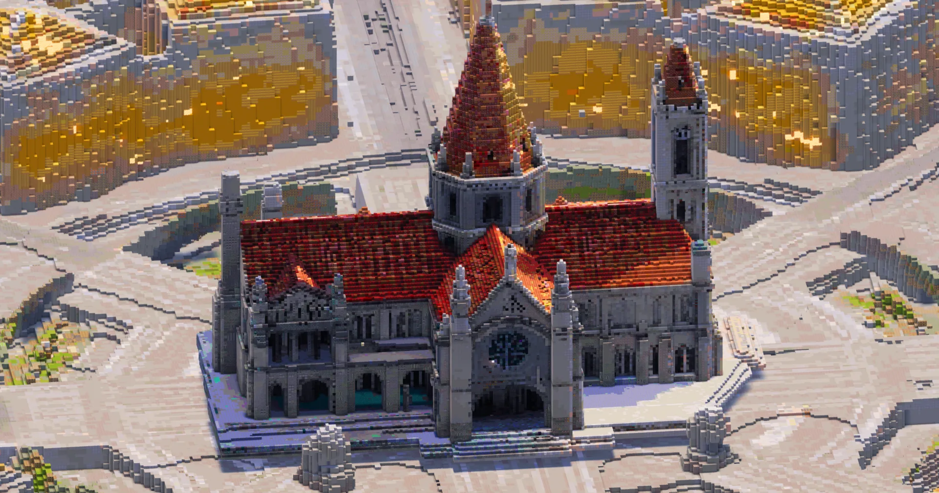 Big Church