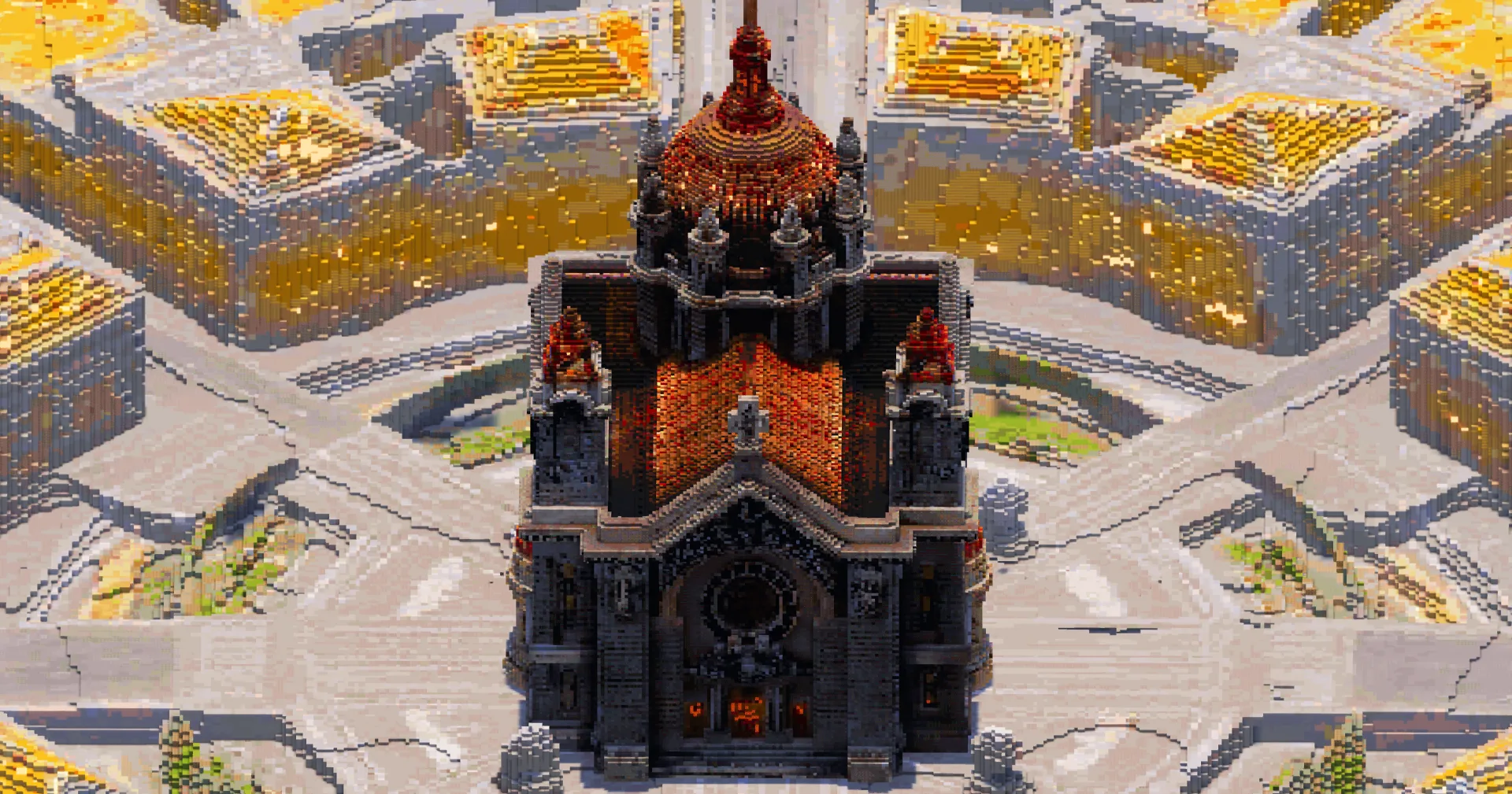 Red Church