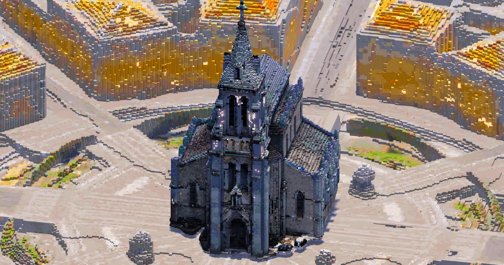Historic Church