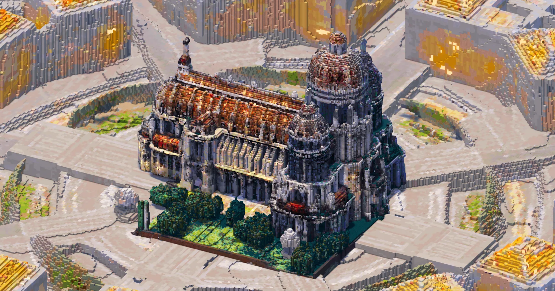 Cathedral