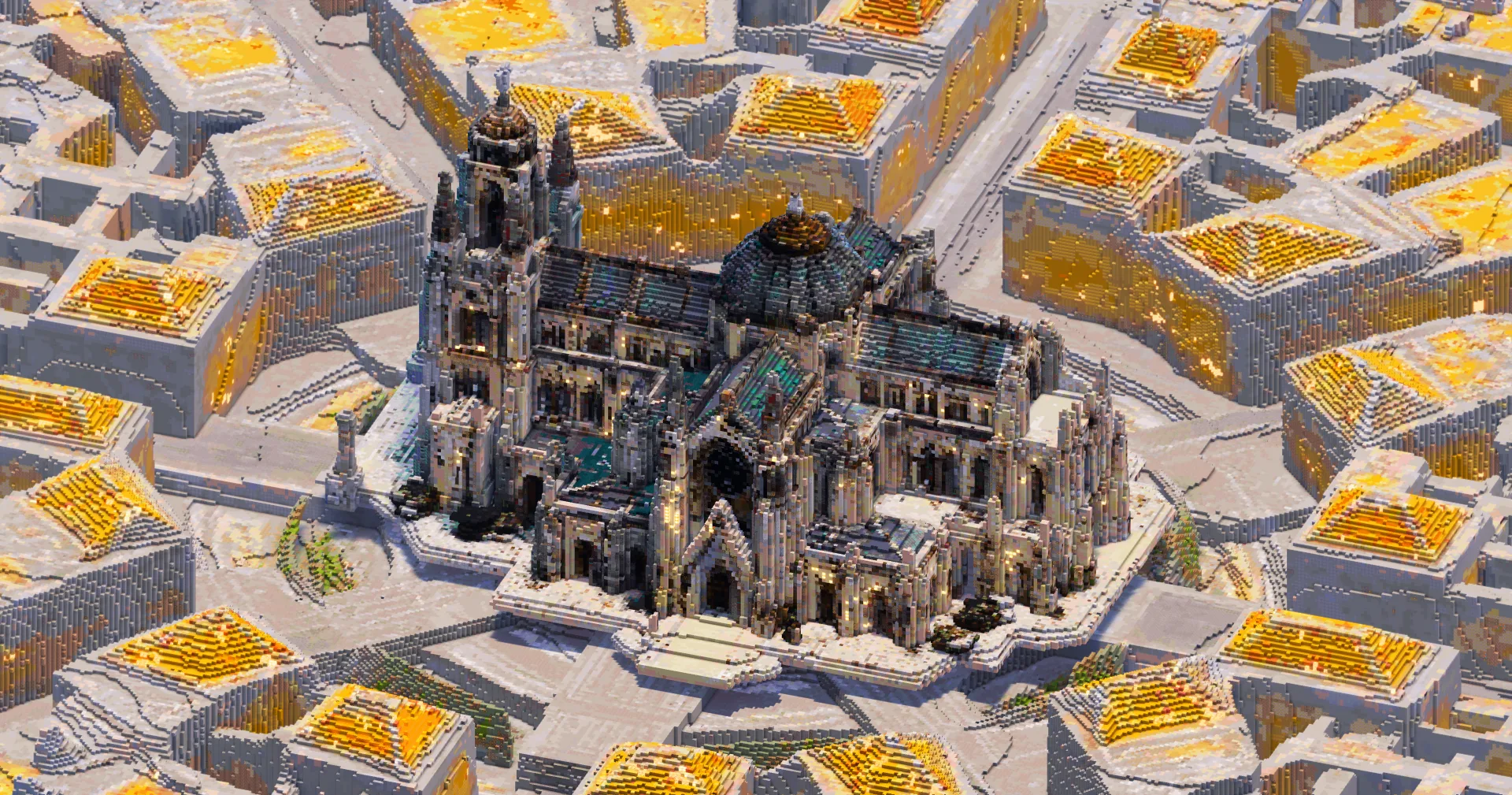 Cathedral