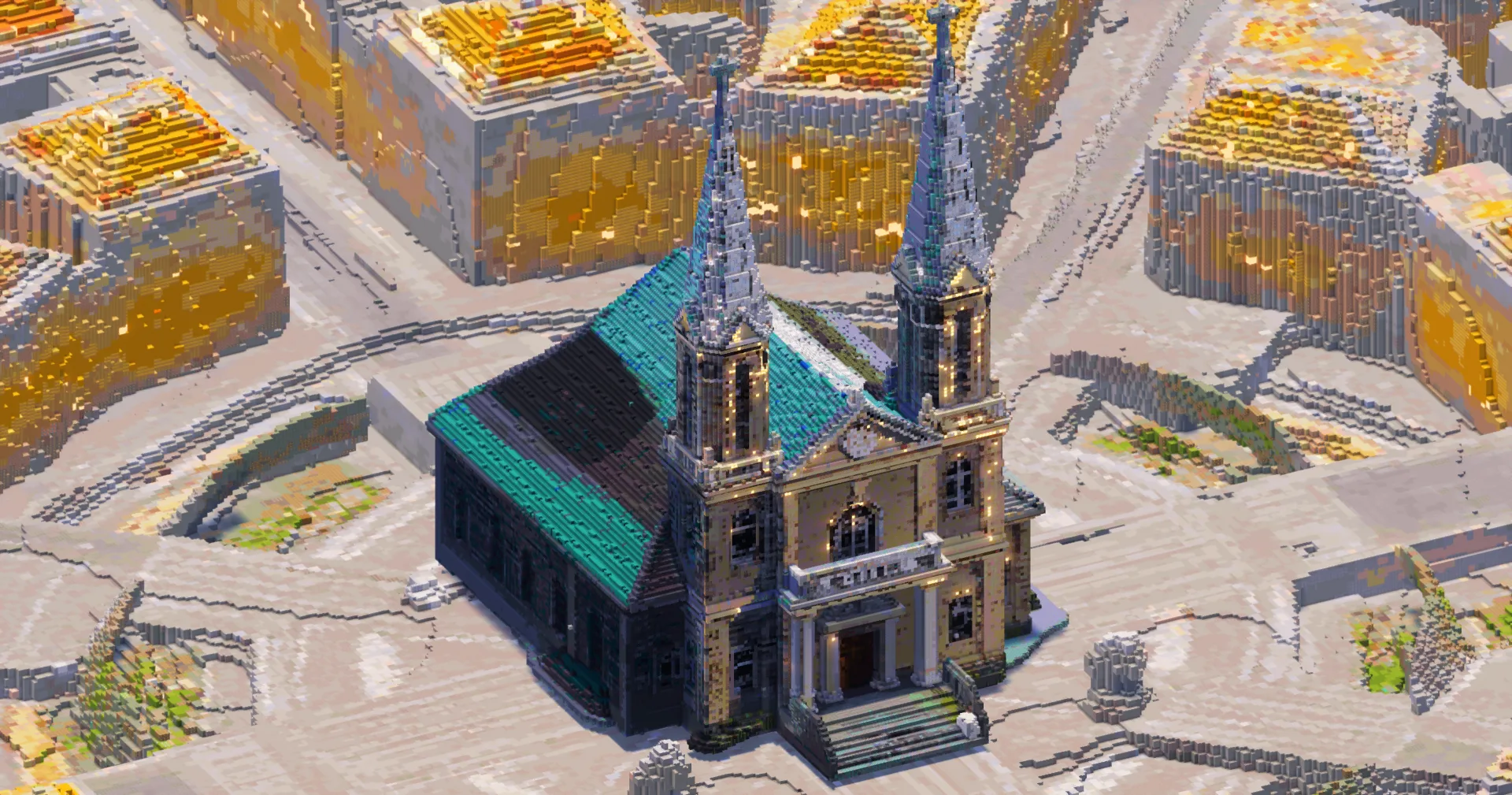 Church