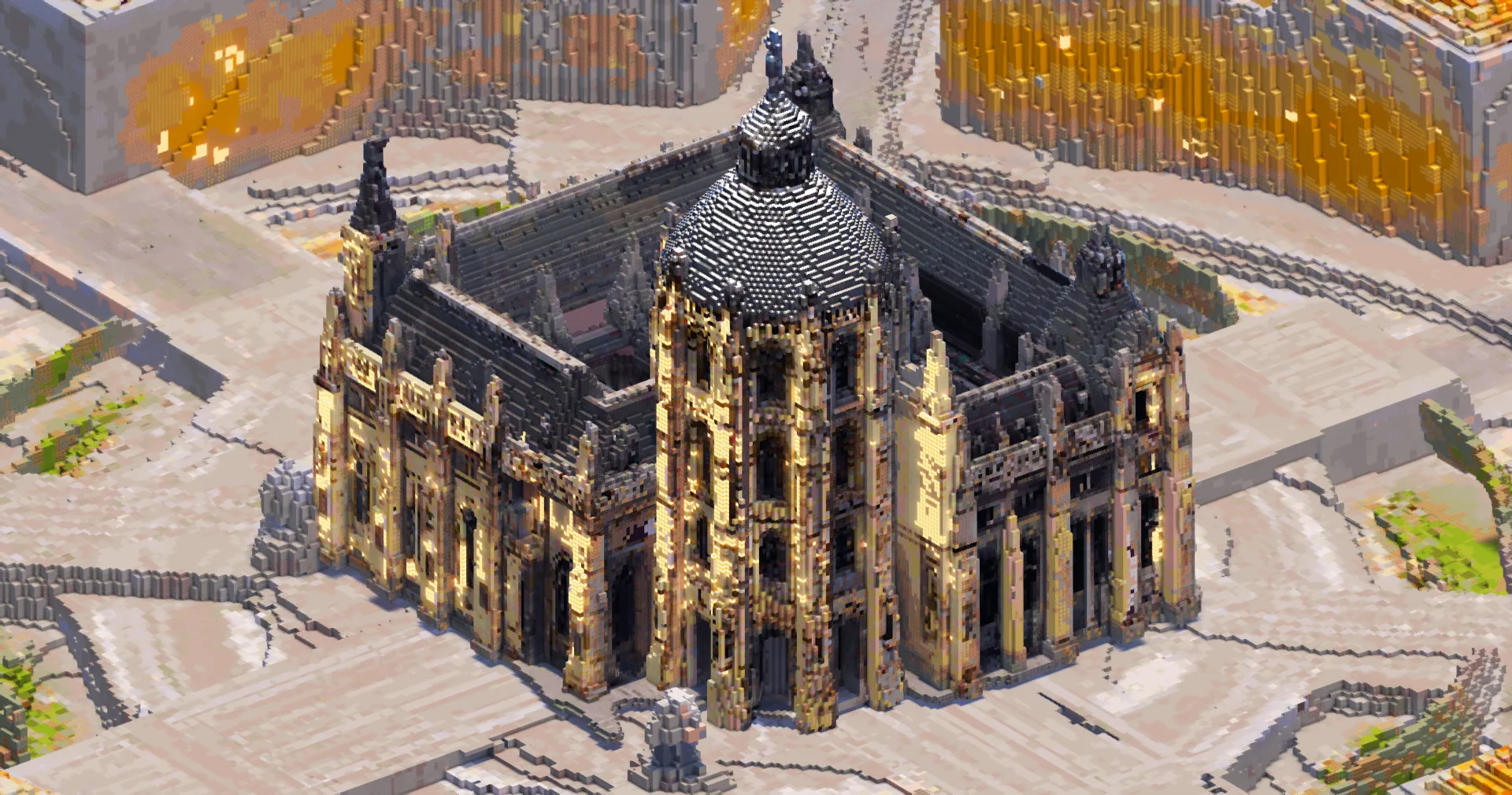 Cathedral