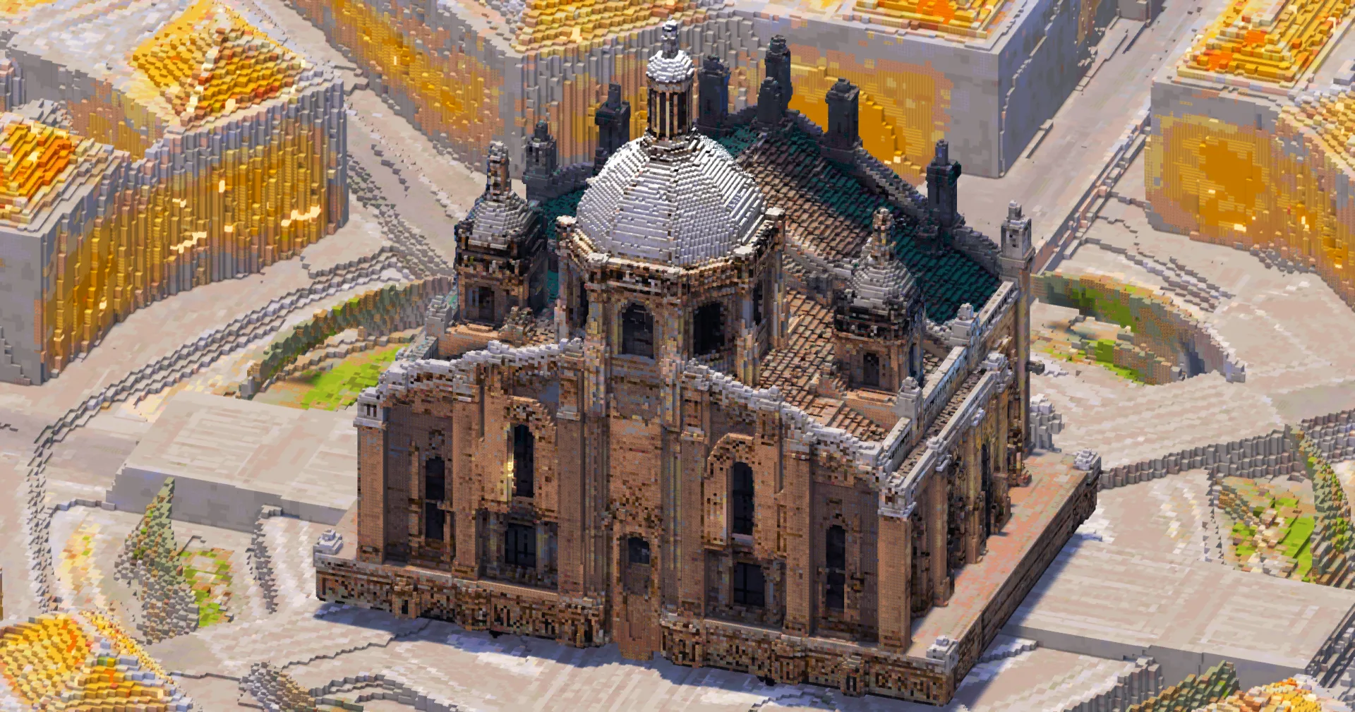 Cathedral