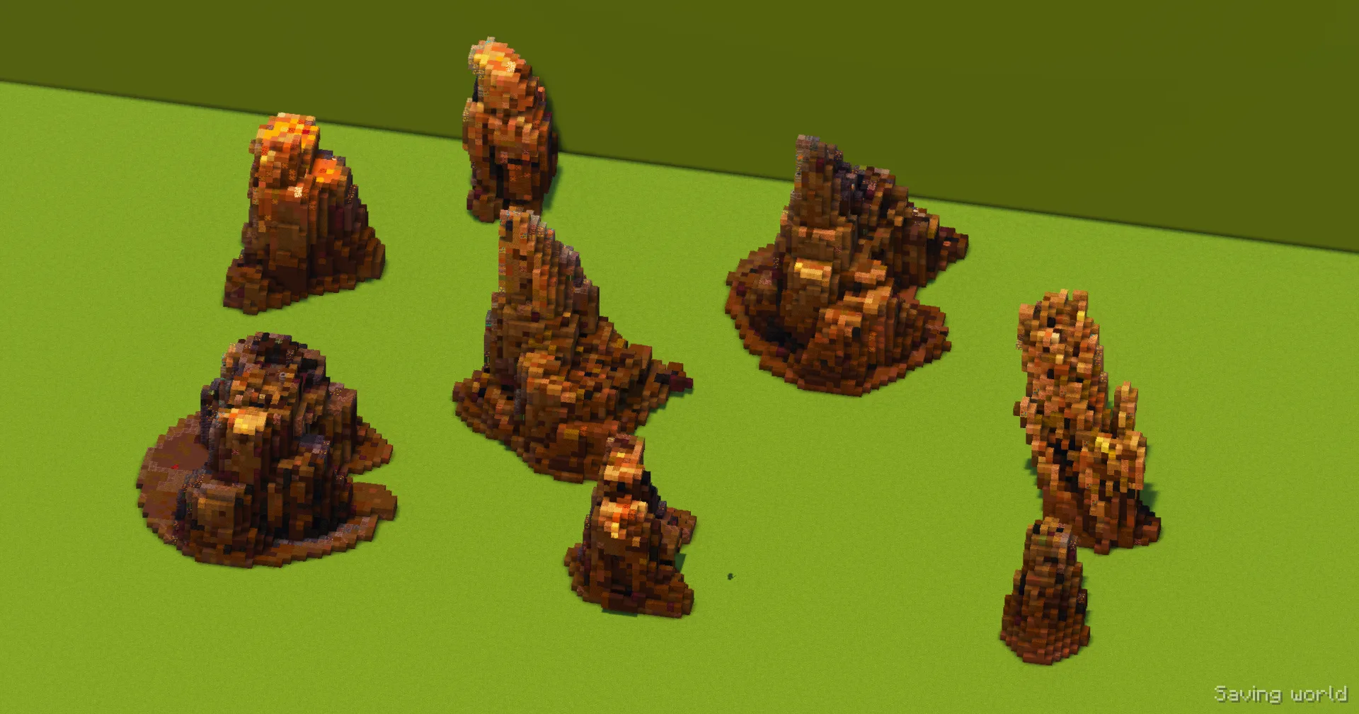 Rocks Pack